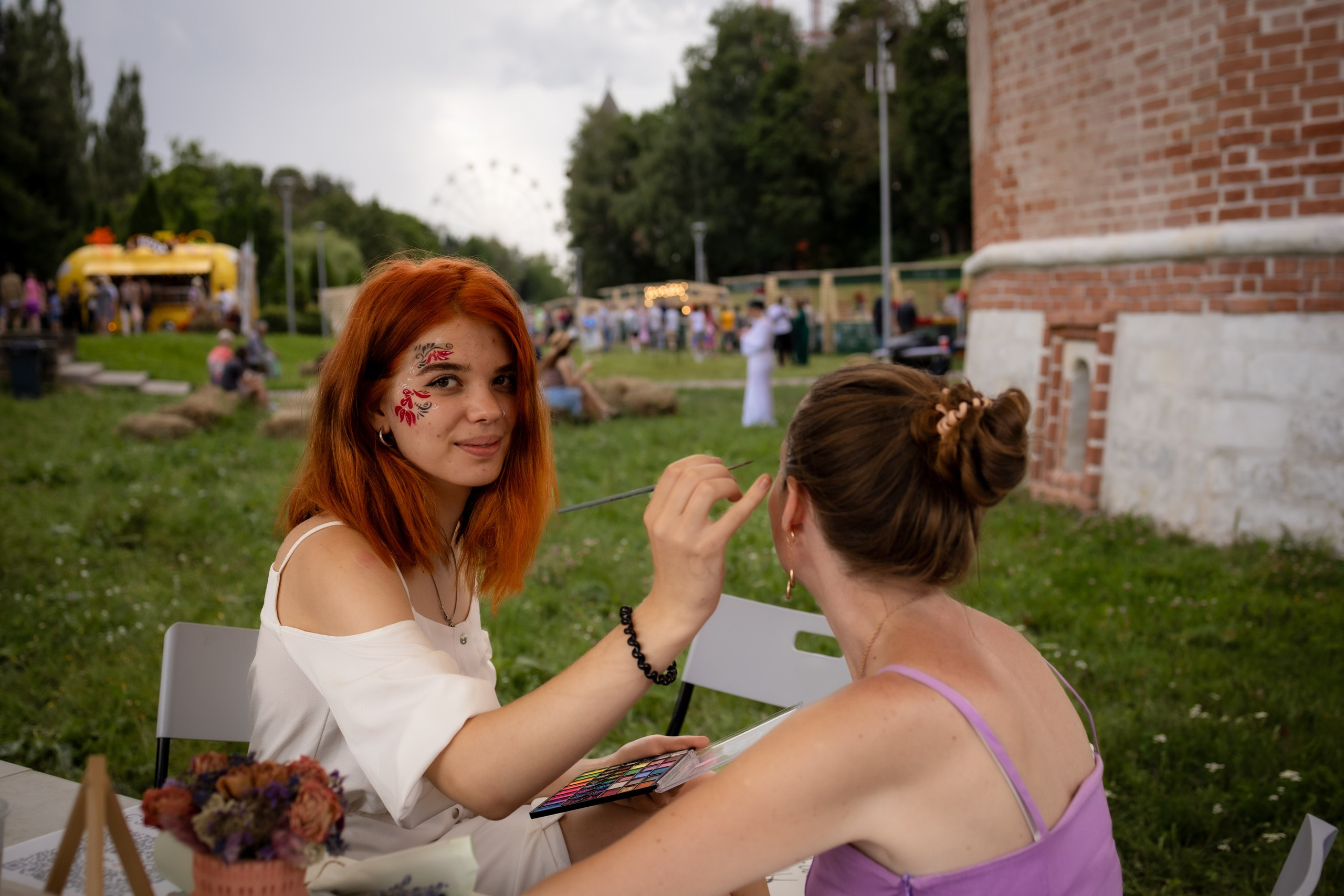 ЛУКОВ ФЕСТ 2024 ДЕНЬ 1. Главная