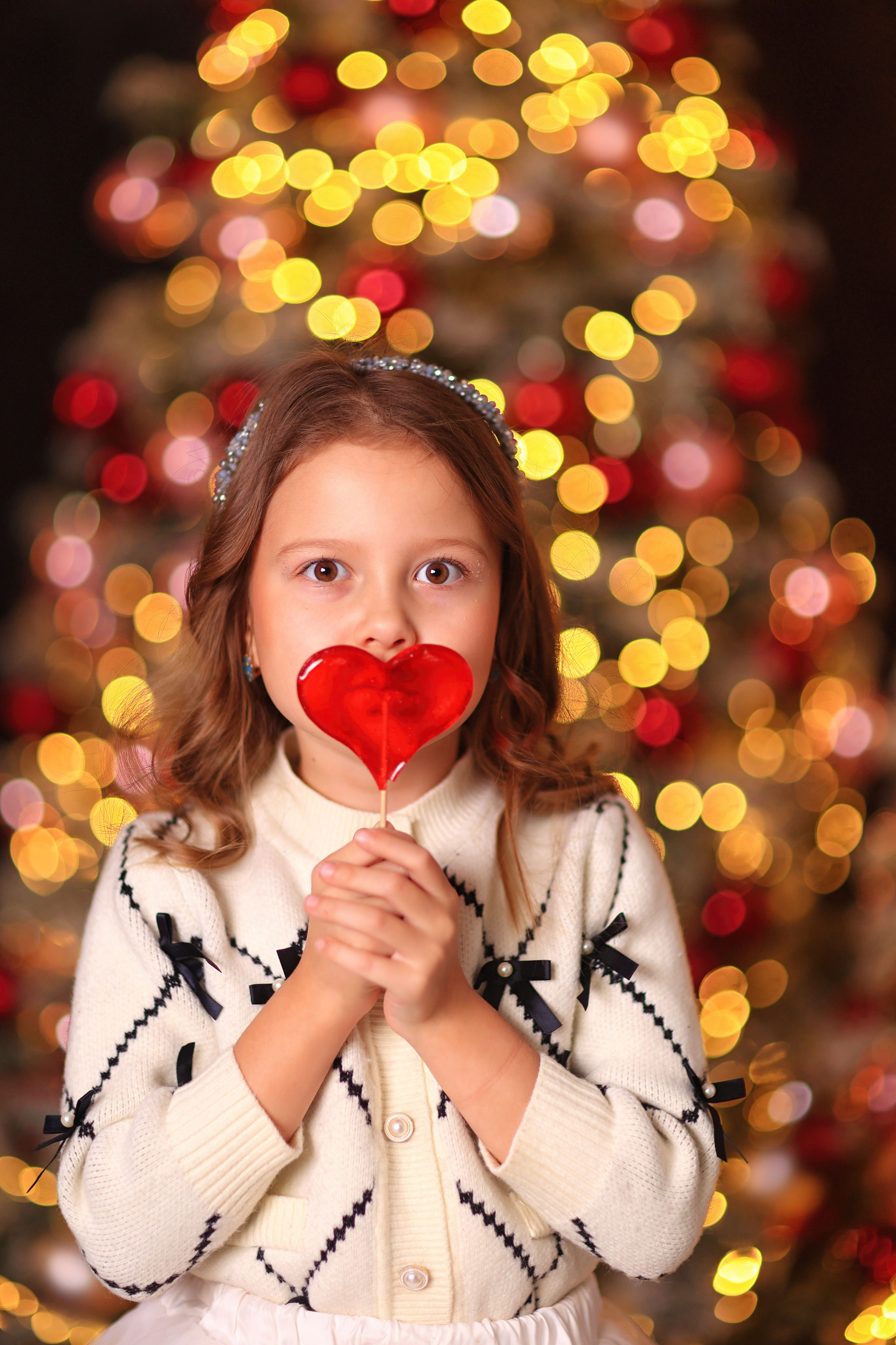 Рождество. Школа Развития моделей Город Ижевск