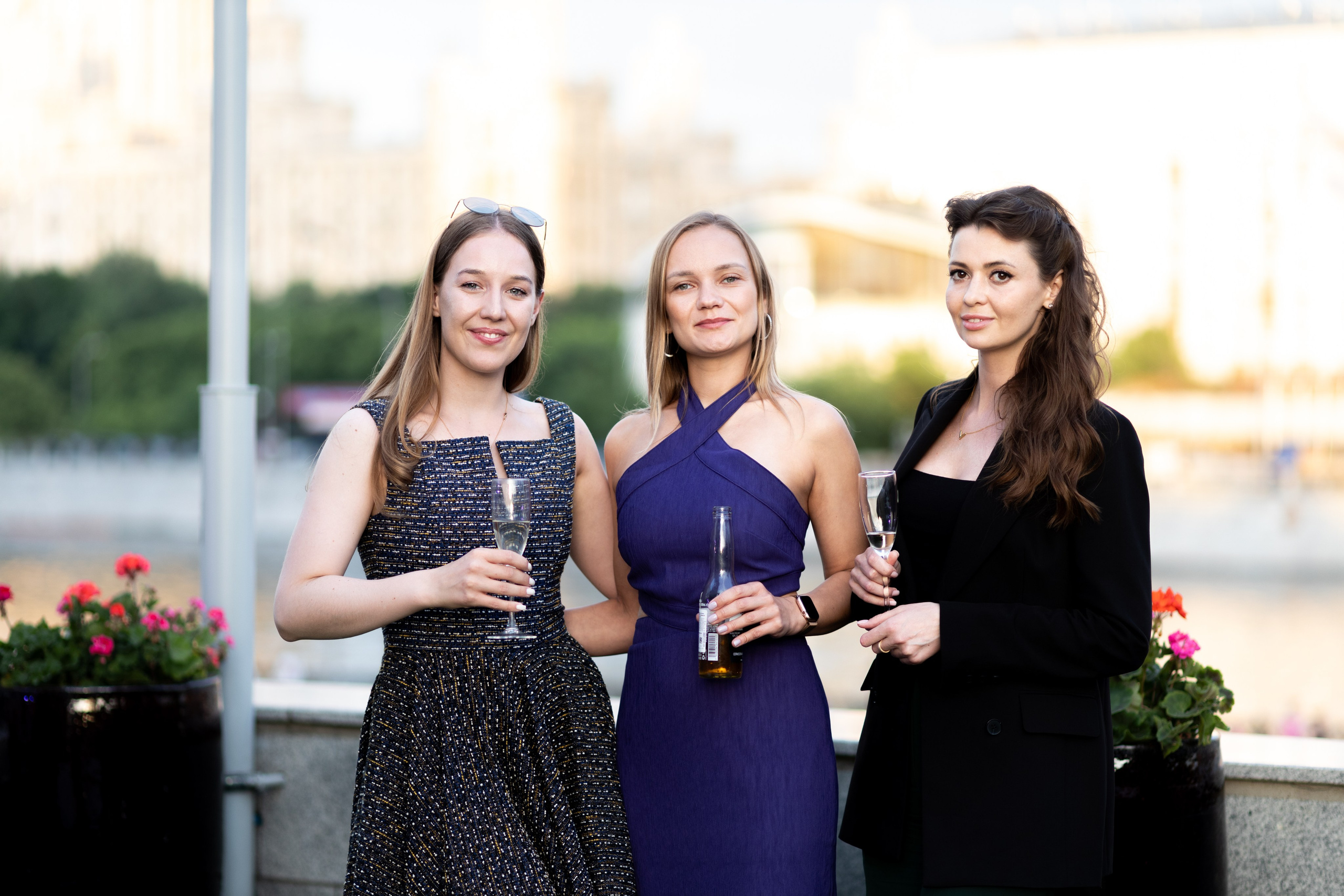 Voice Brokerage, корпоратив. Свадебный фотограф | Москва