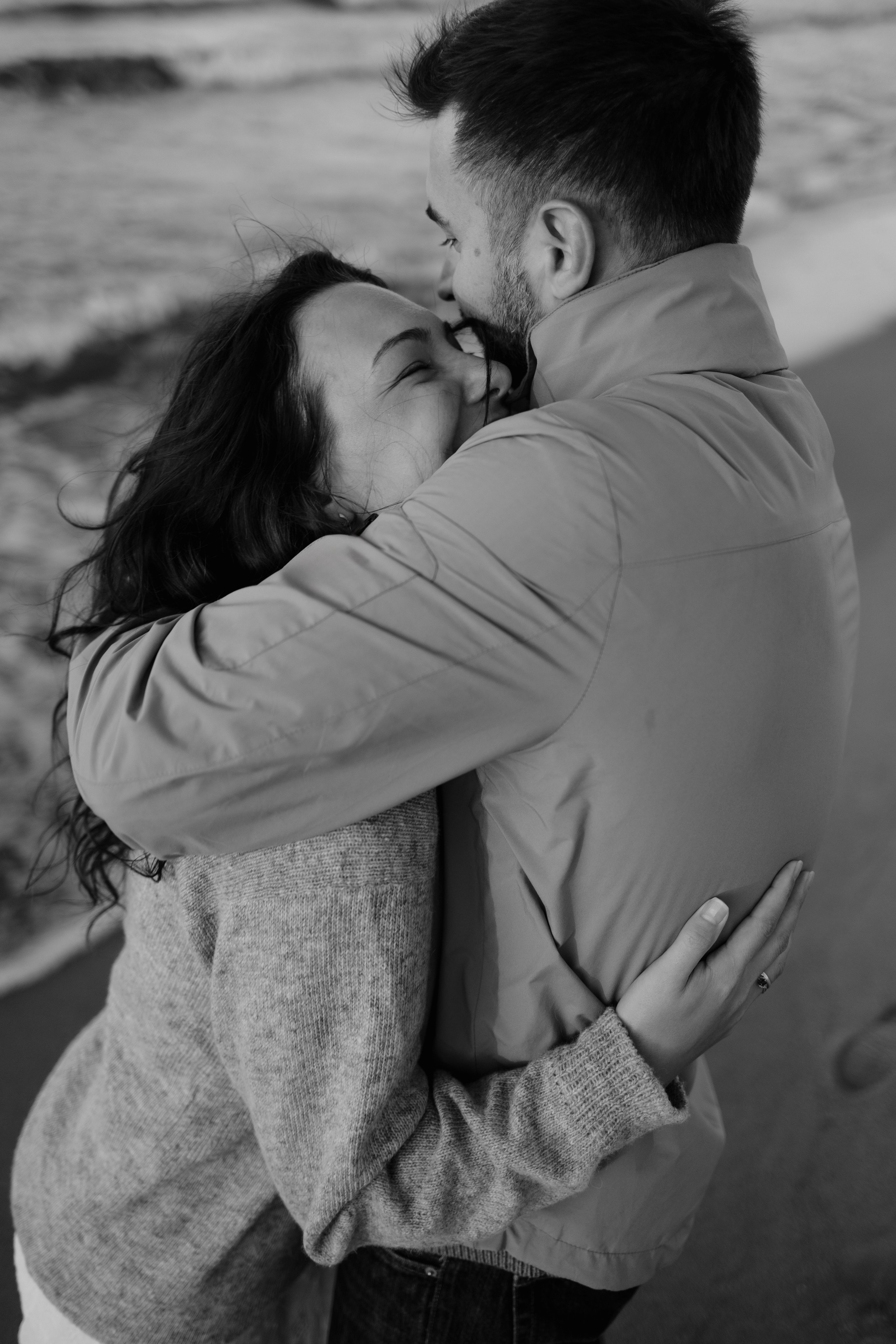 Love story. Свадебный фотограф в Калининграде Филоненко Наталья