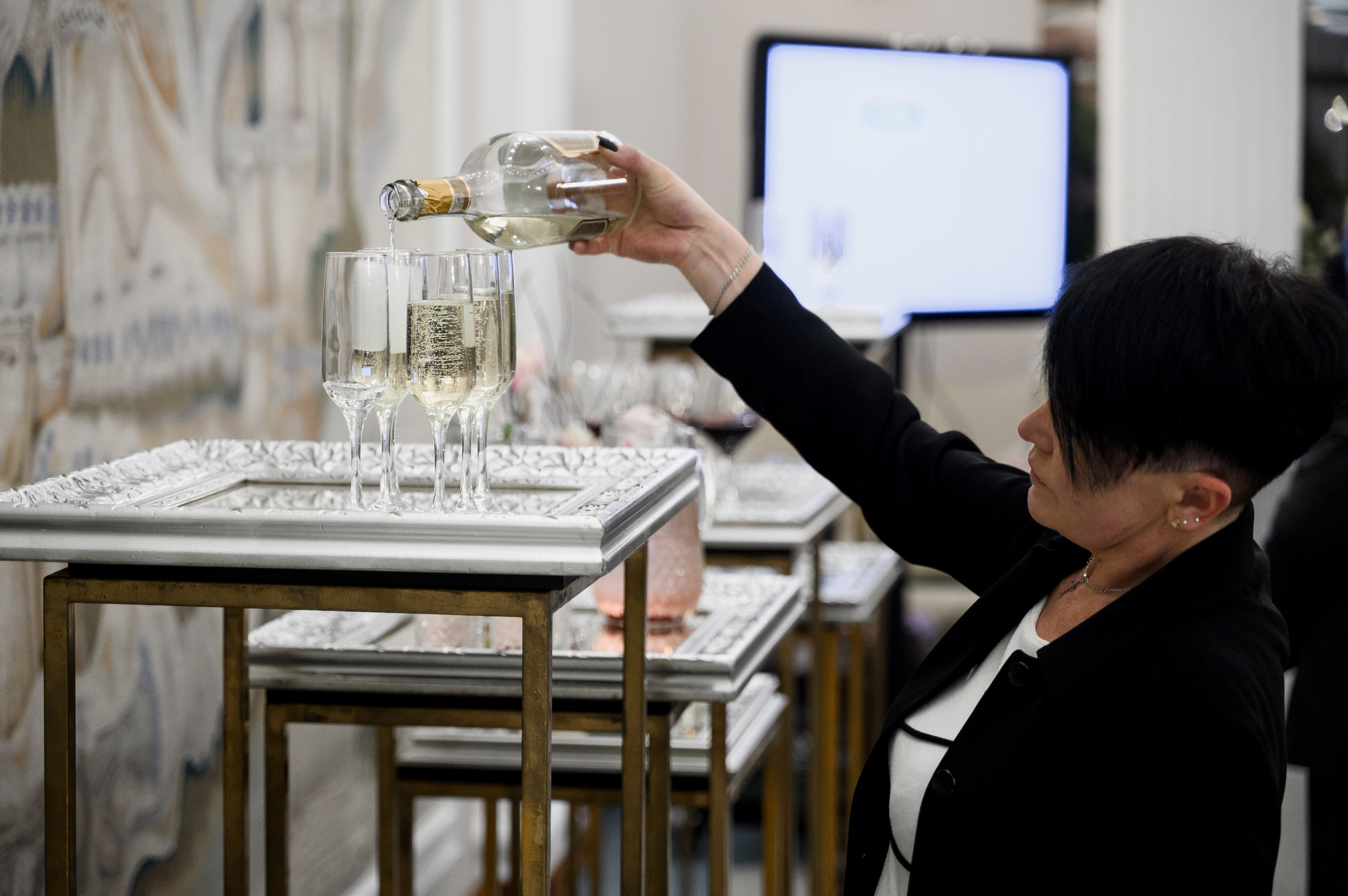 Людмила Марковская — МИЛЛЕФИОРИ…. Свадебный фотограф Минск