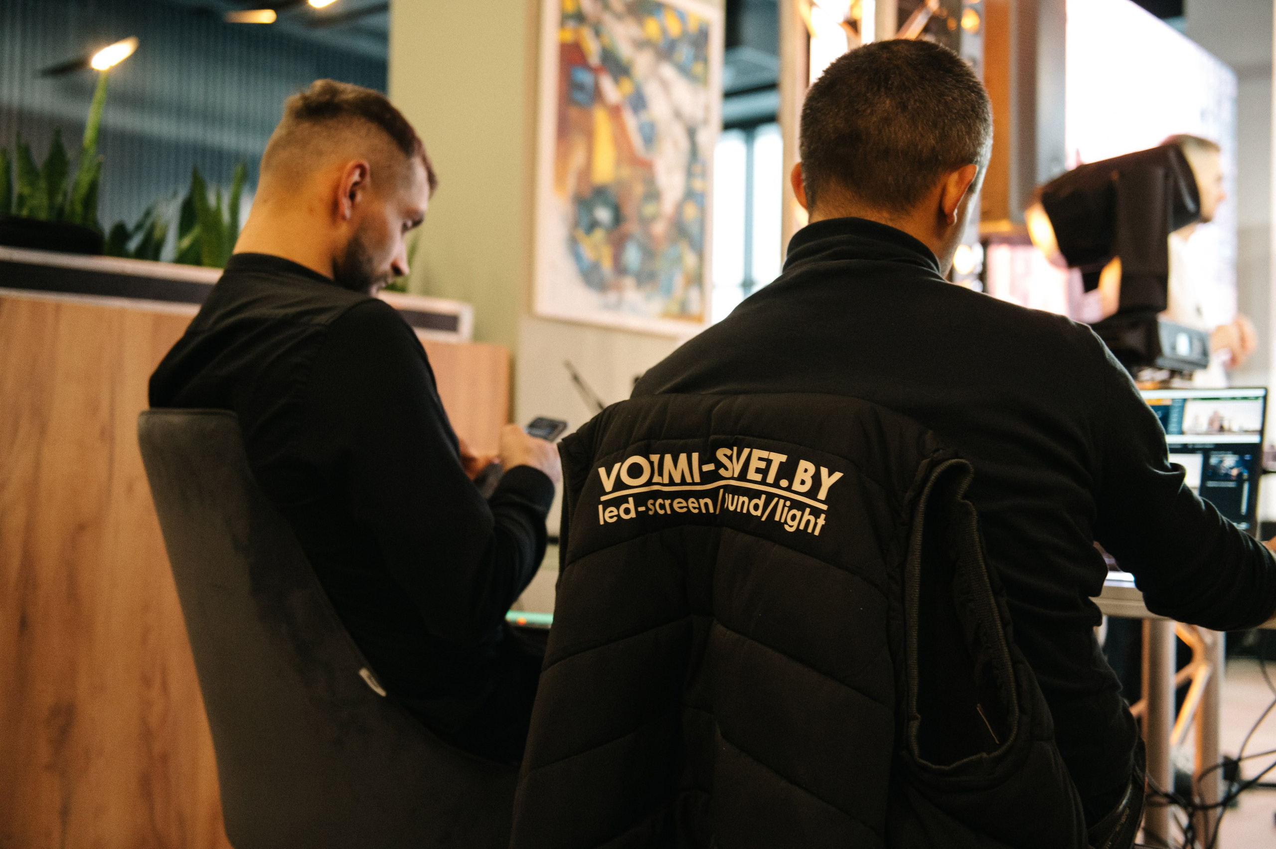 МК Артема Астровляна. Свадебный фотограф Минск