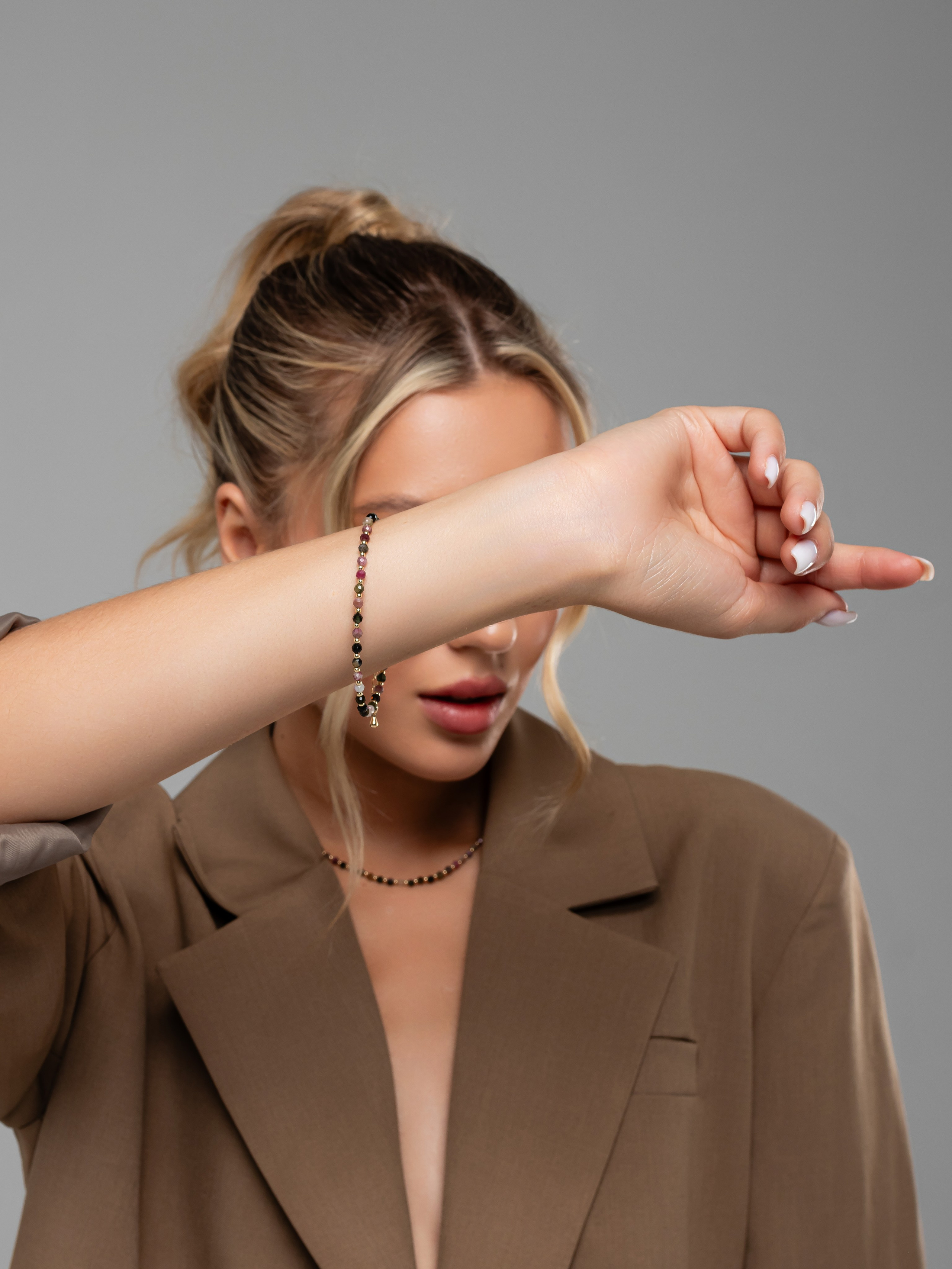 Украшения из камня. Фотограф в Краснодаре Арина Кудряшова