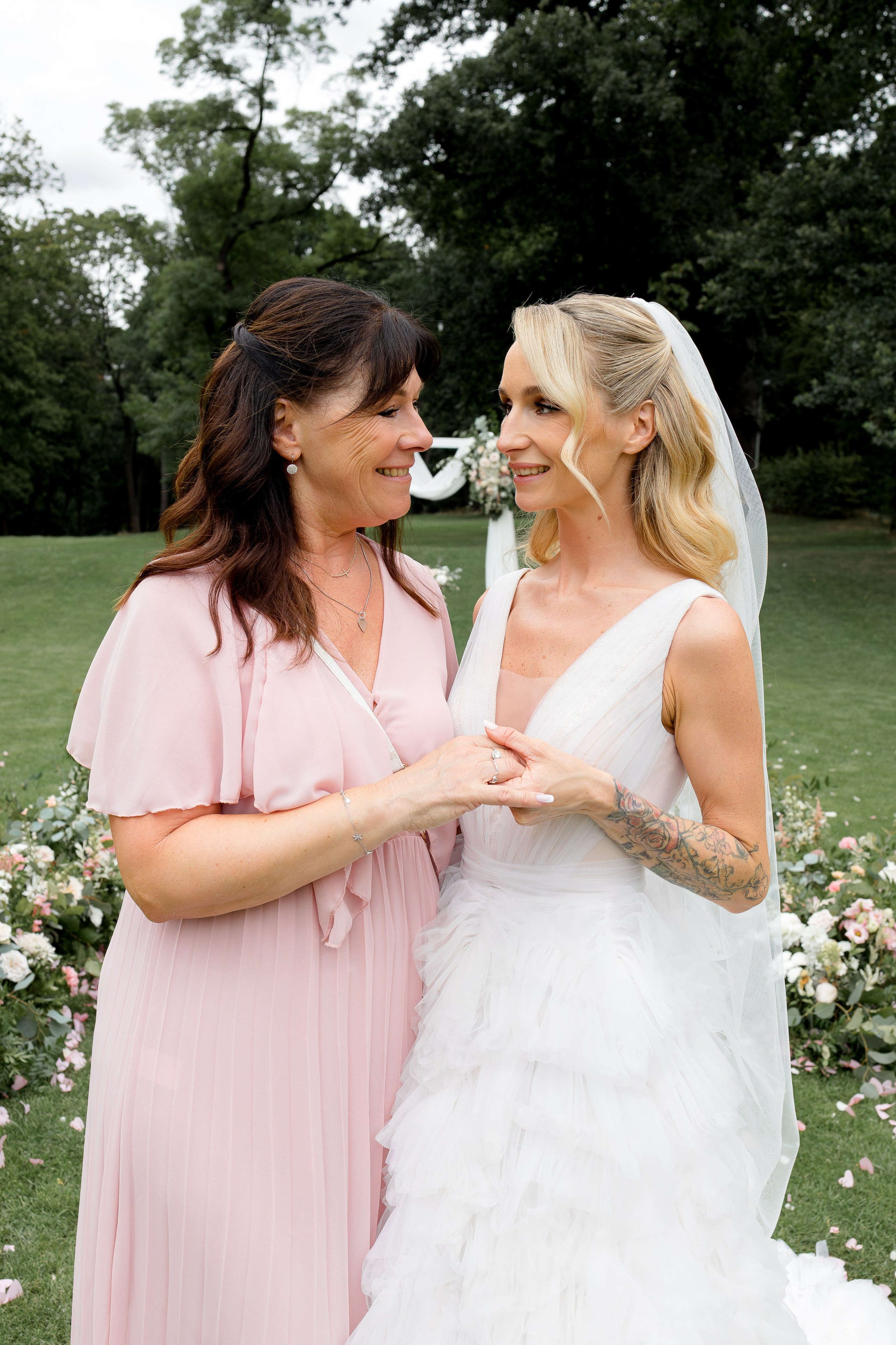 Petra & Tomáš. Wedding Photographer