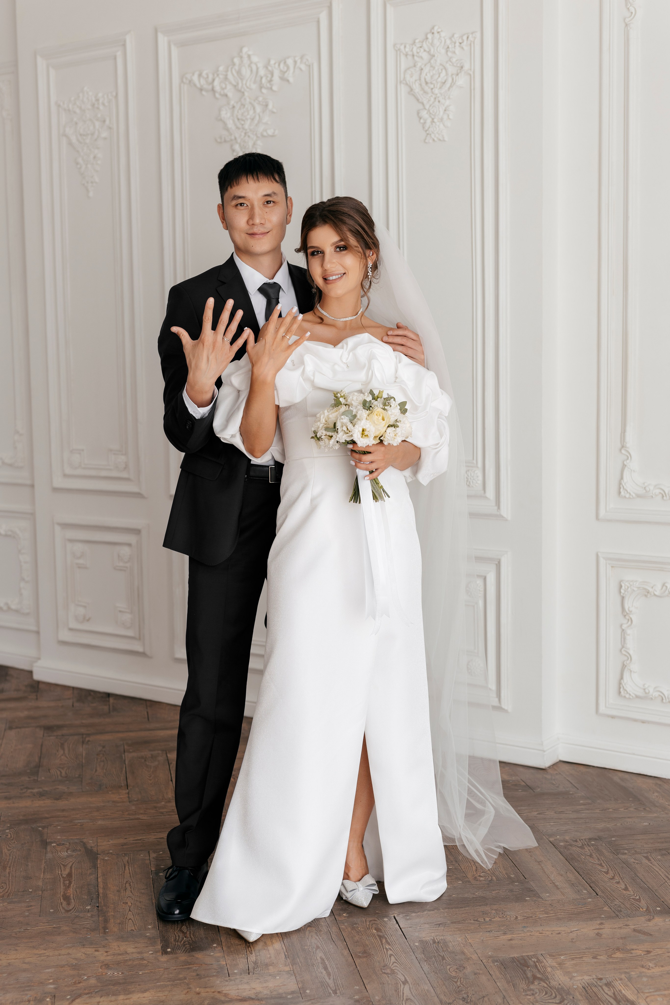 Светлана И Артем. Главная