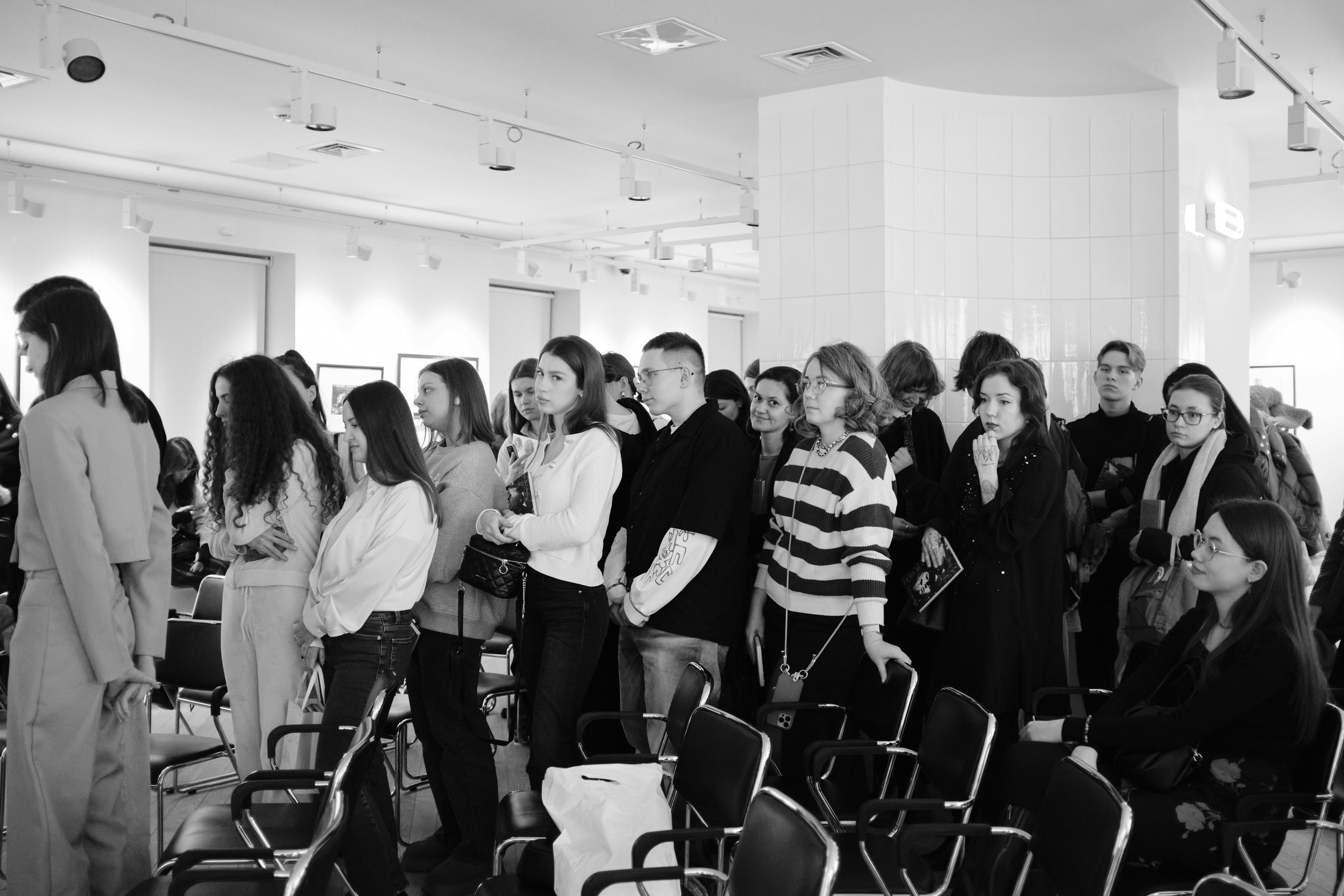 Cюзанна x Никита Каменский | 04.12.24 | Москва