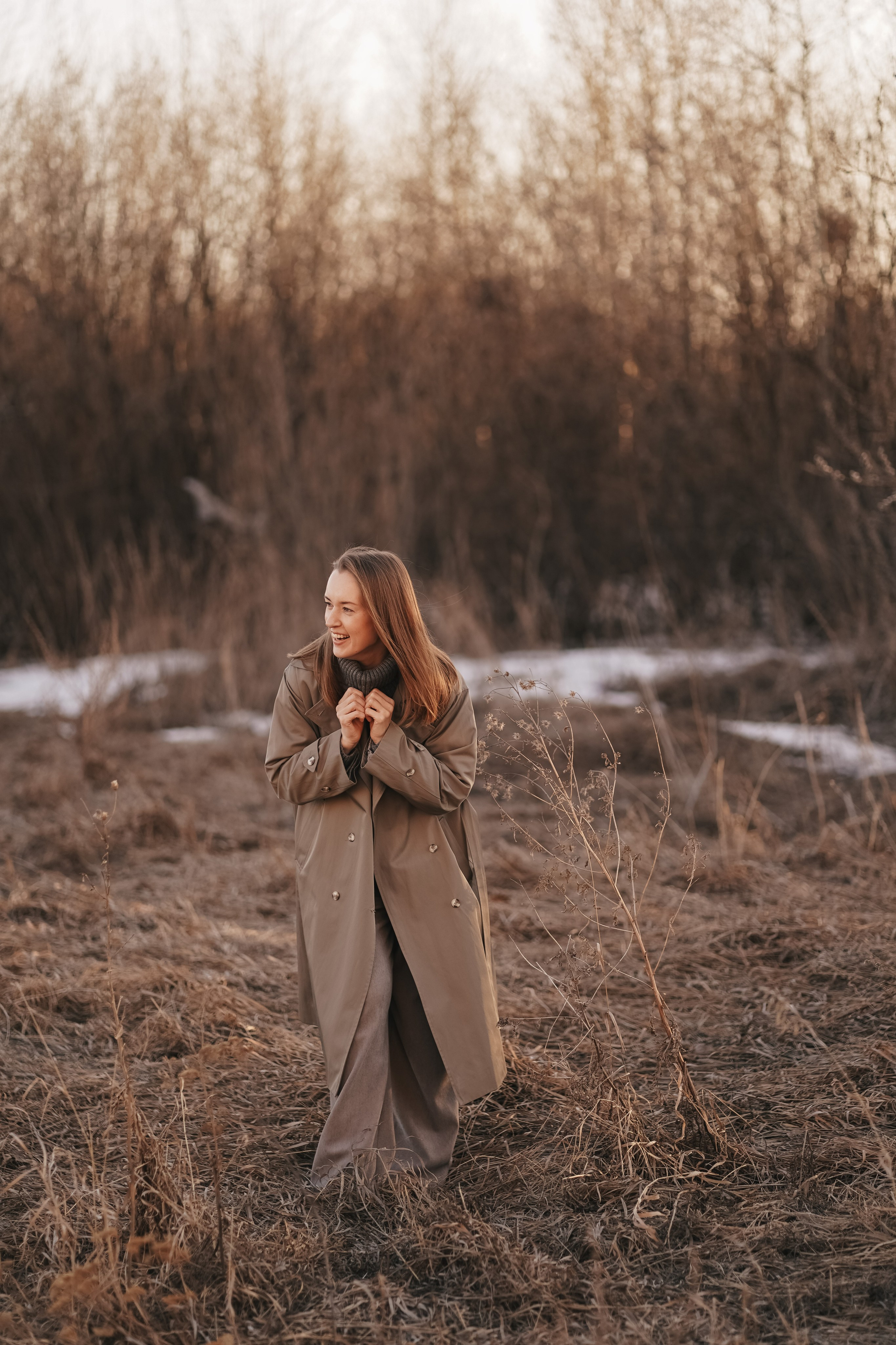 Весна. Фотограф Татьяна Митрофанова