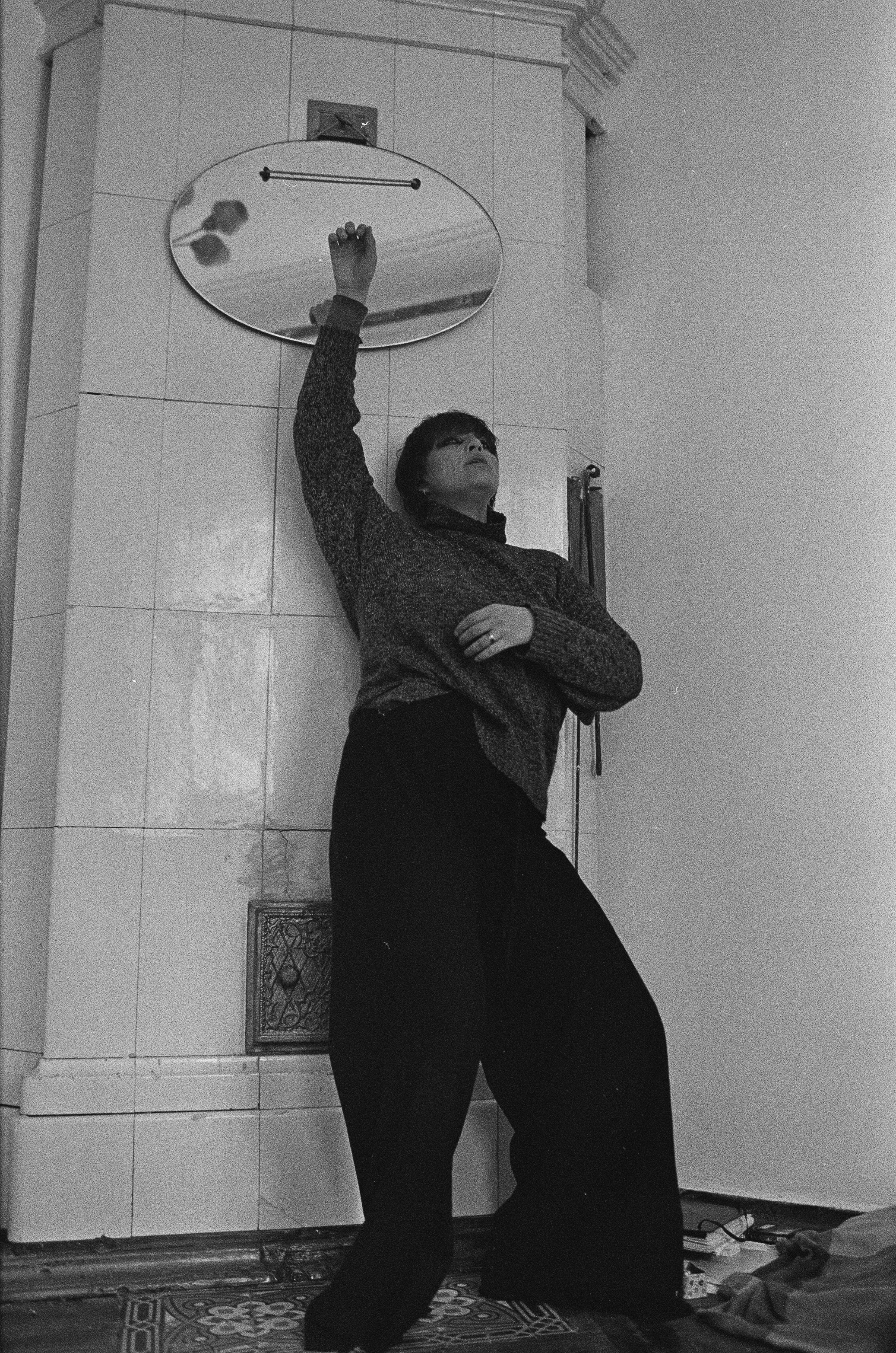 Кристина. Polinanazar//Полина Назарова, фотохудожник