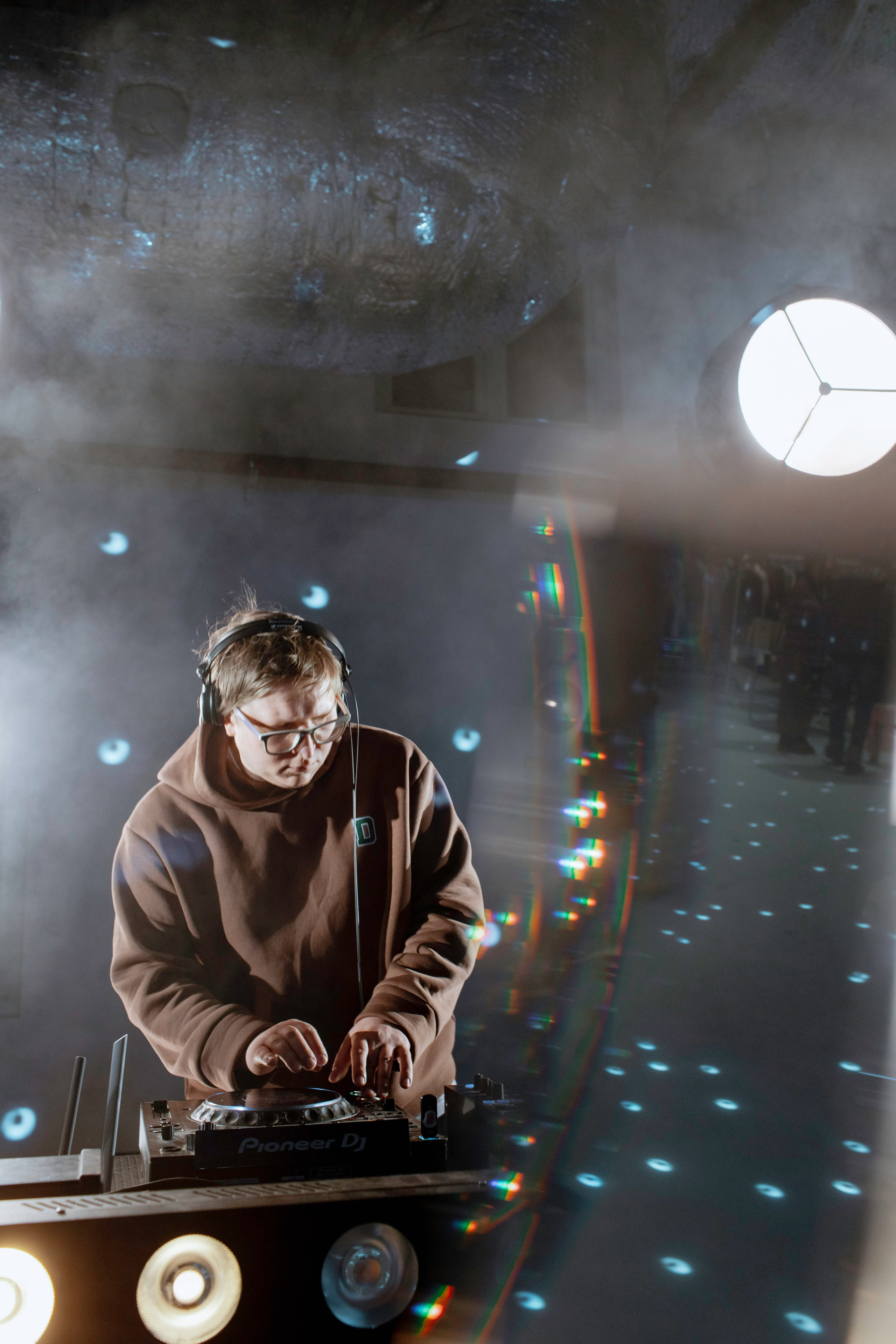 Garage sail в Севкабель Порт. Polinanazar//Полина Назарова, фотохудожник