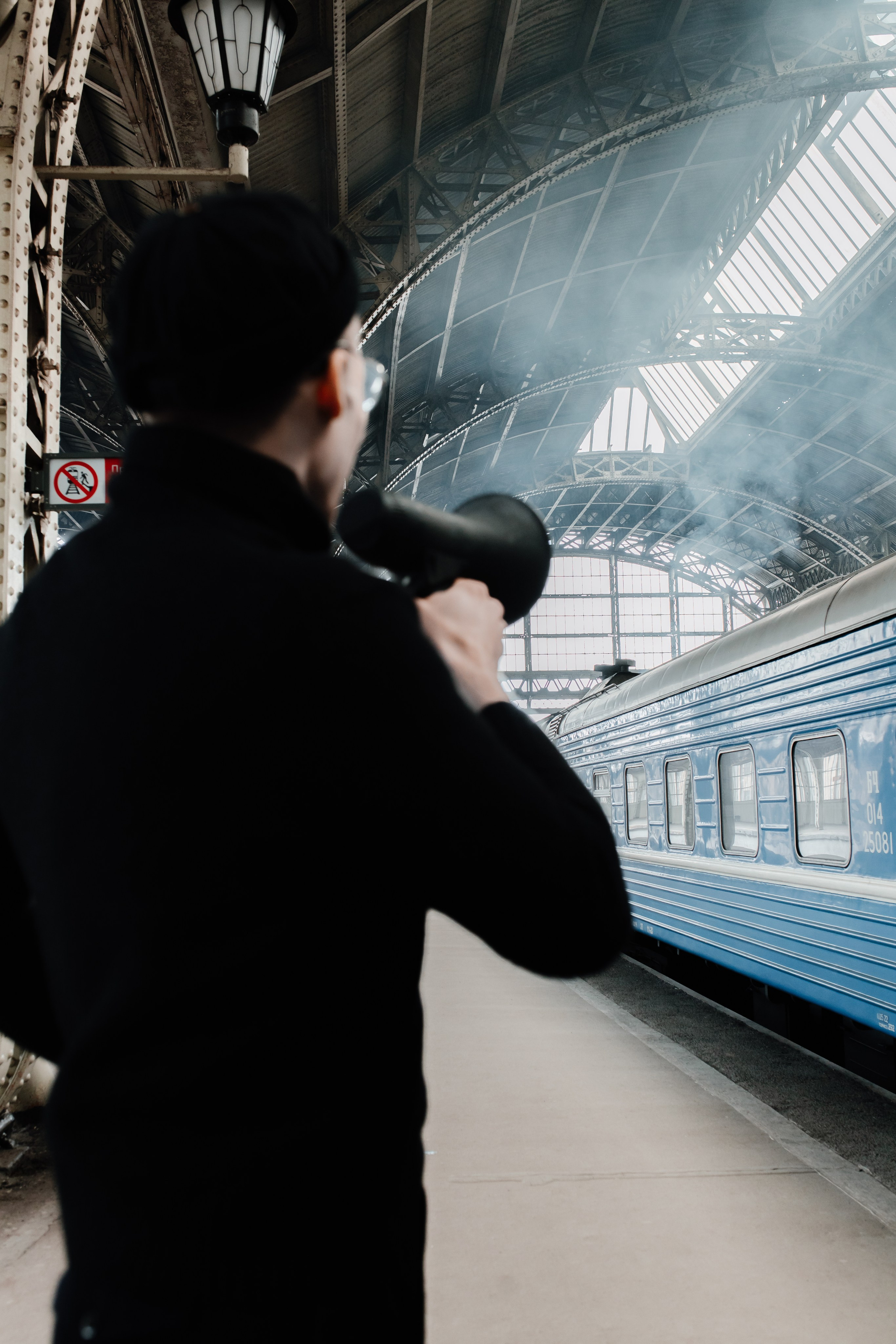 Polinanazar//Полина Назарова, фотохудожник