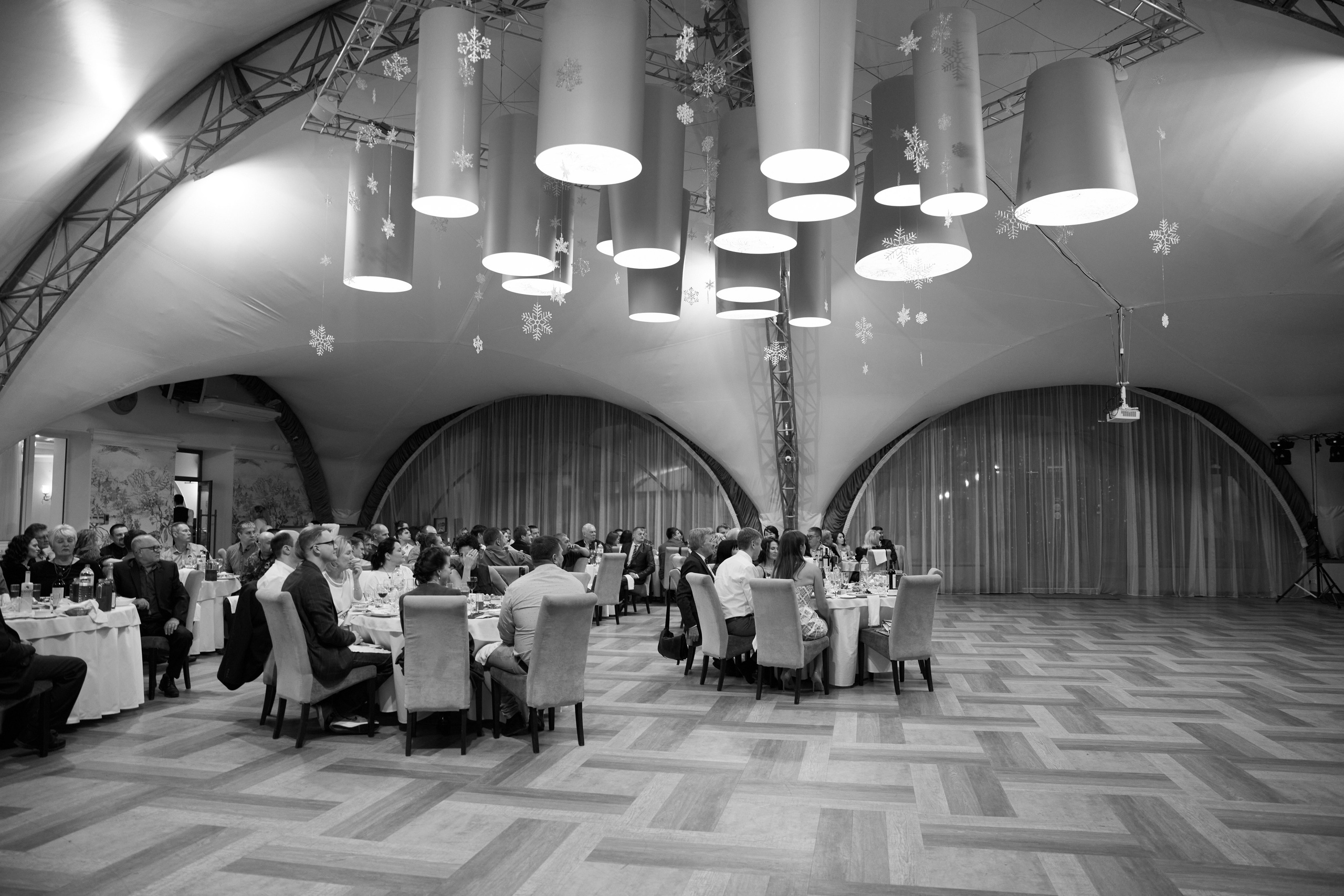 Корпоративные мероприятия. Репортажный фотограф в Самаре