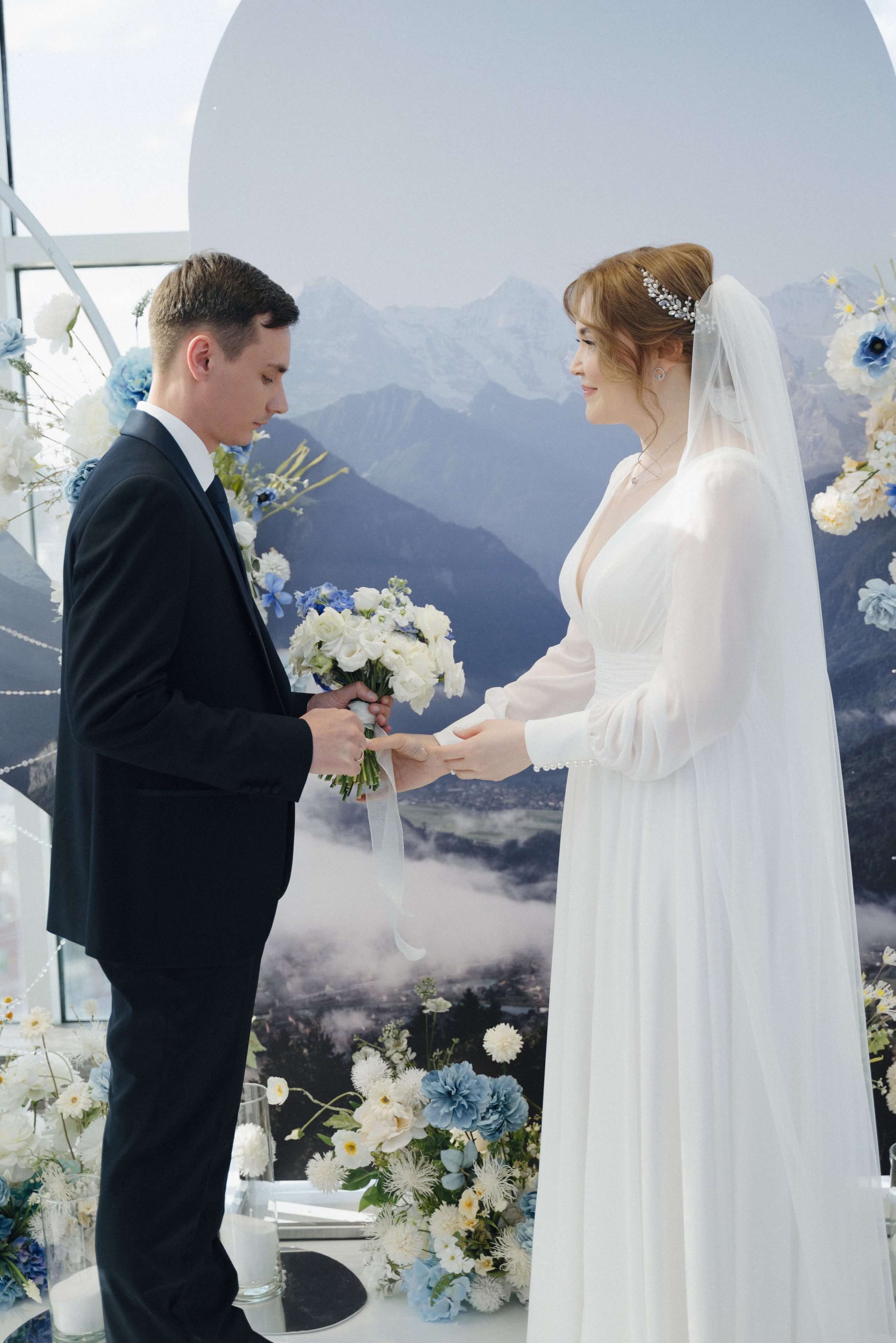 Оля и Пётр. Репортажный и свадебный фотограф в Сургуте