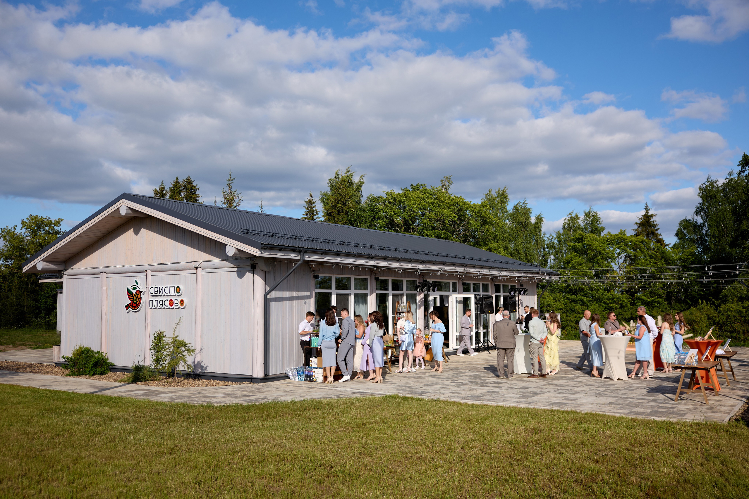 25 июля. Александр Прозоров фотограф в Кирове