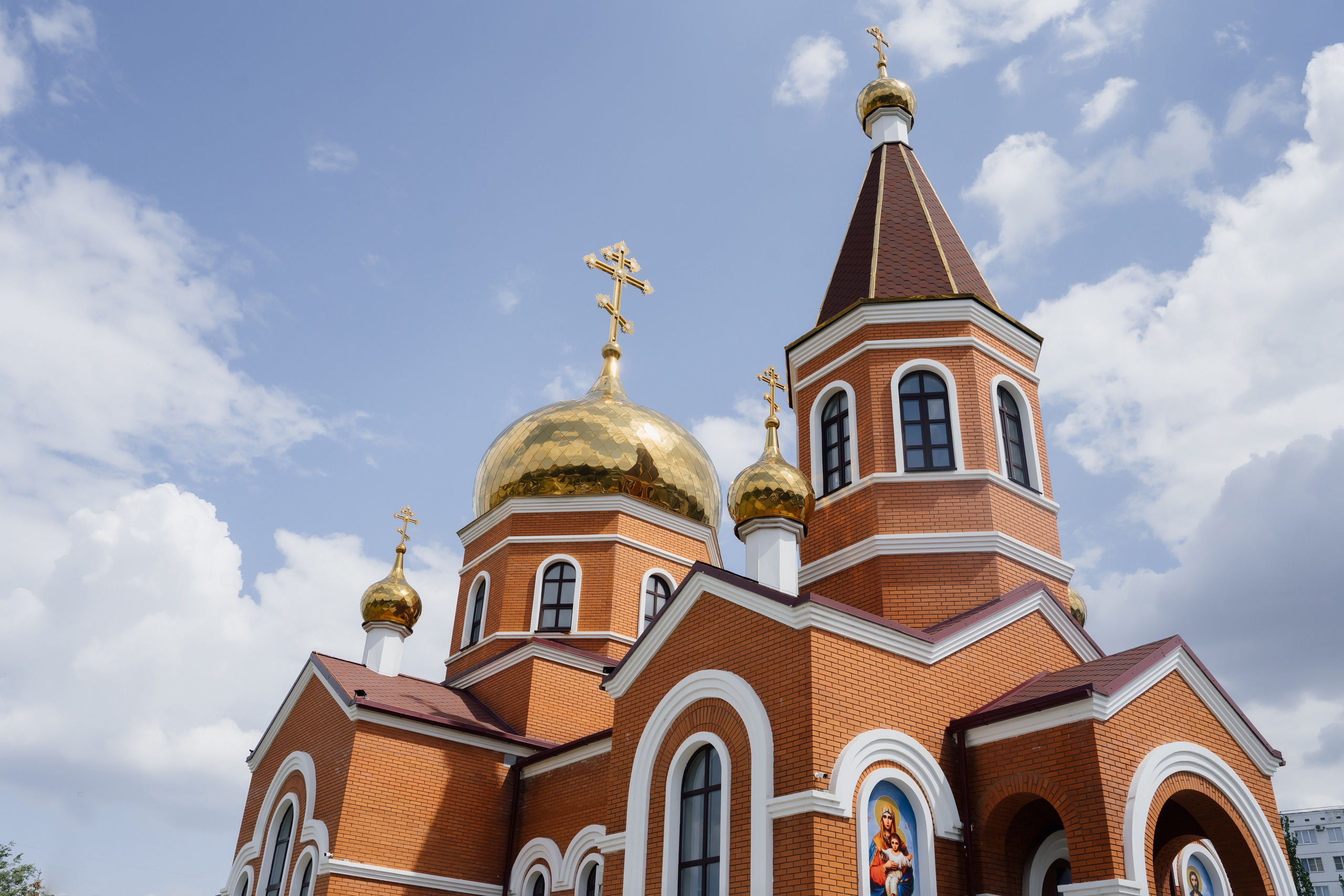 Максим и Юлия. Свадебный и семейный фотограф в Волгограде Наталья Наумова