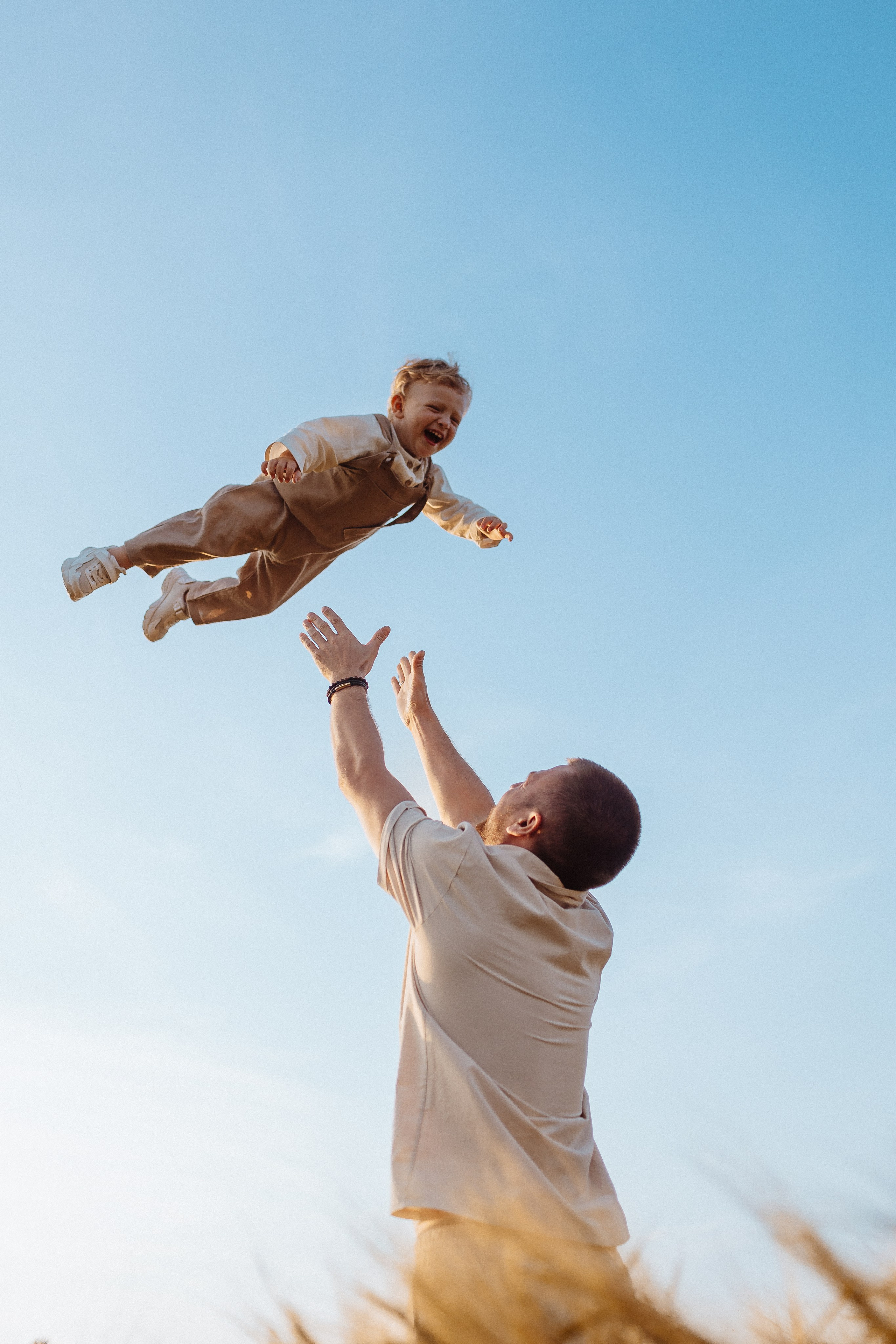 Золотое счастье. Фотограф Лодейное Поле Екатерина Герасимова в Санкт-Петербурге и Лен. области