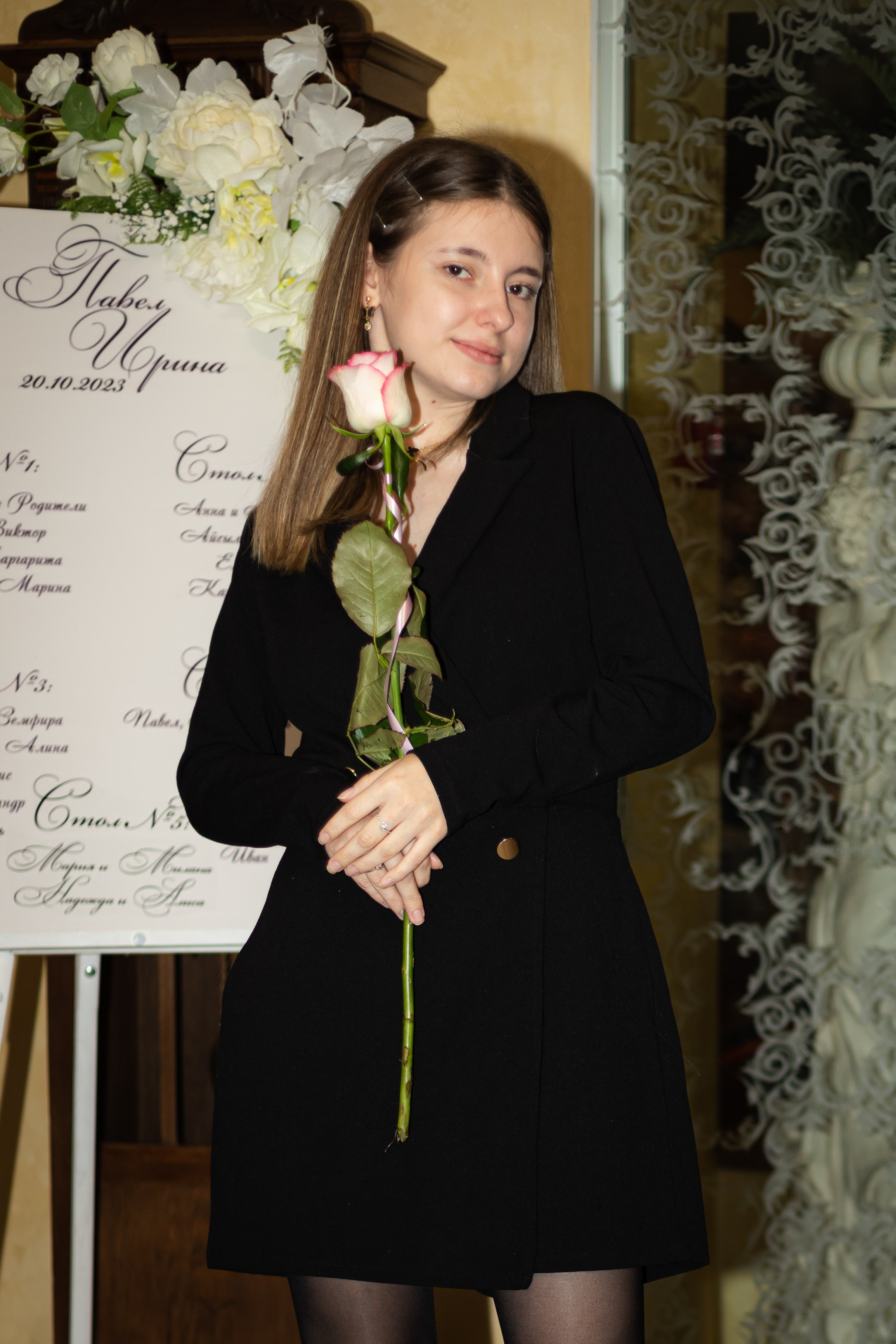 Павел и Ирина. Свадебный и семейный фотограф в Сургуте и ХМАО Черепанова Наталья