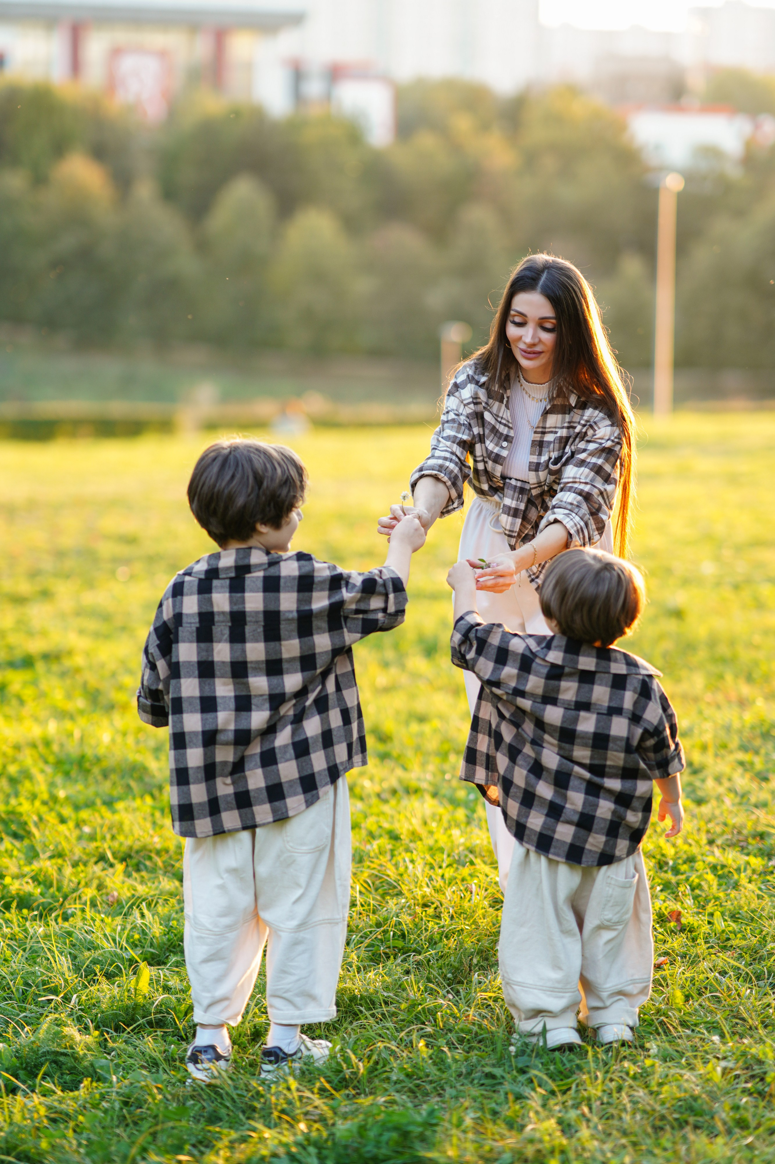 Осень. Главная