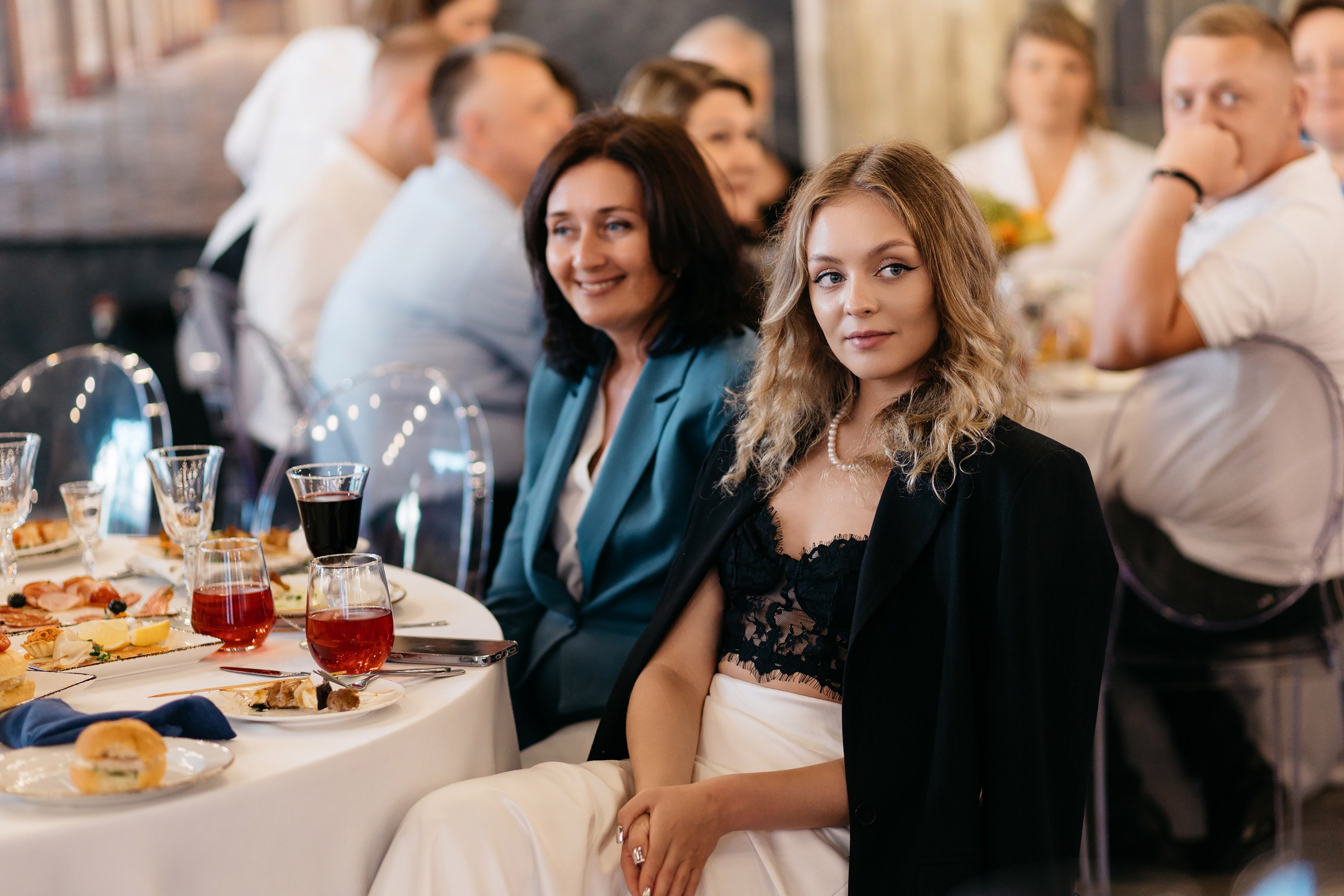 Выпускные. Профессиональный фотограф в Кирове Антон Суслов