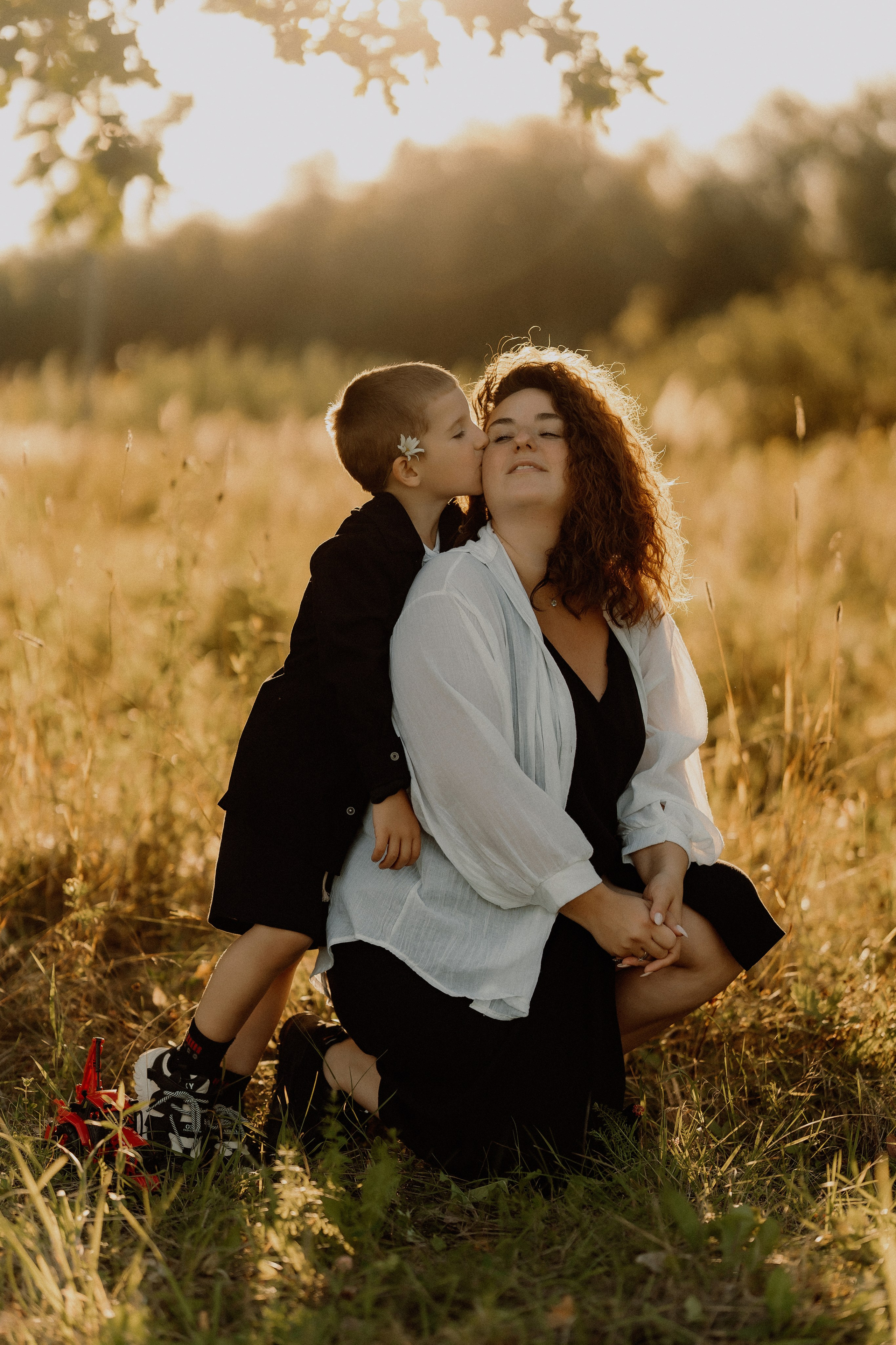 Аня и Егор. Свадебный и индивидуальный фотограф в Суворове Клюева Мария