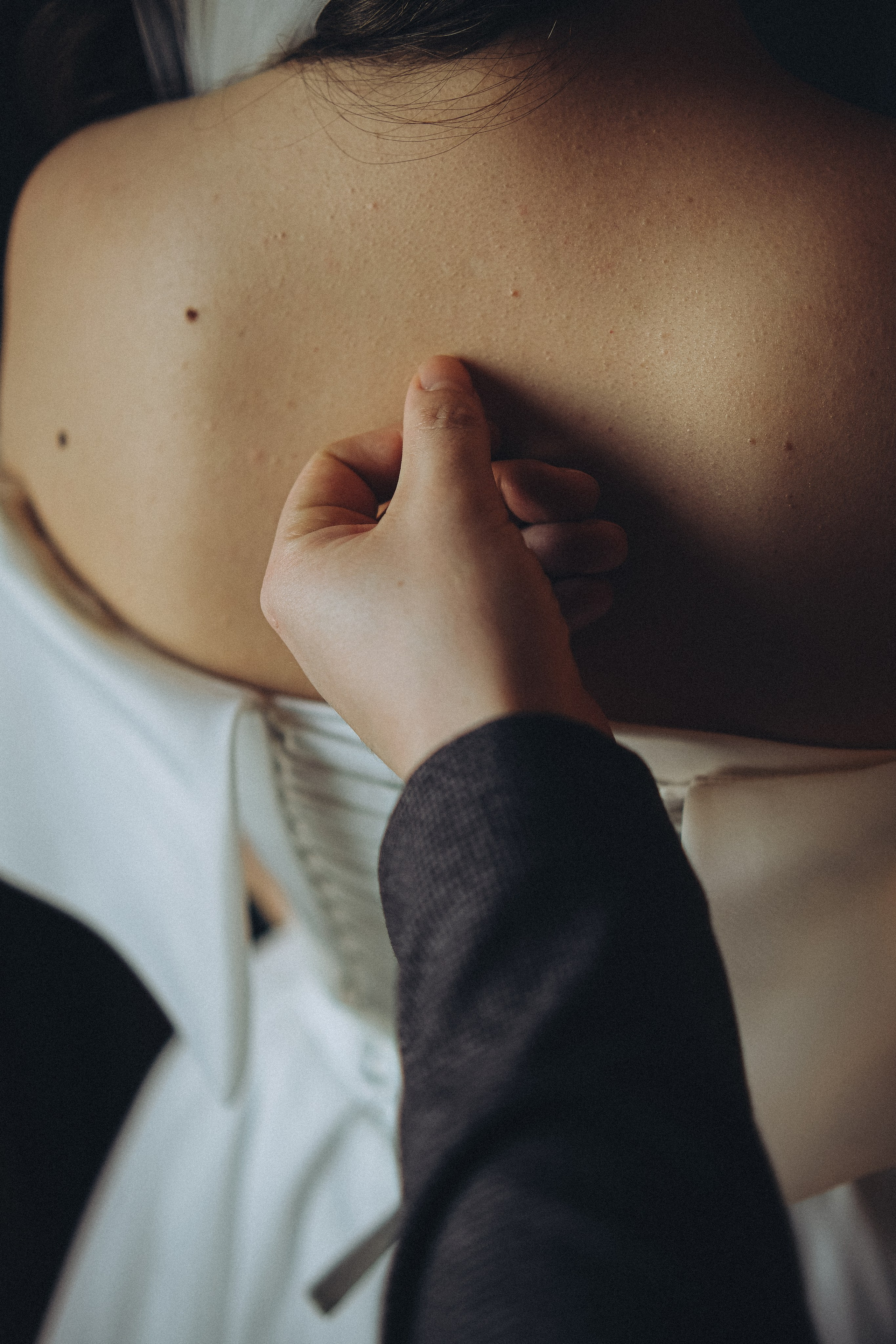 Надя & Серёжа. Phdkvmr.ru