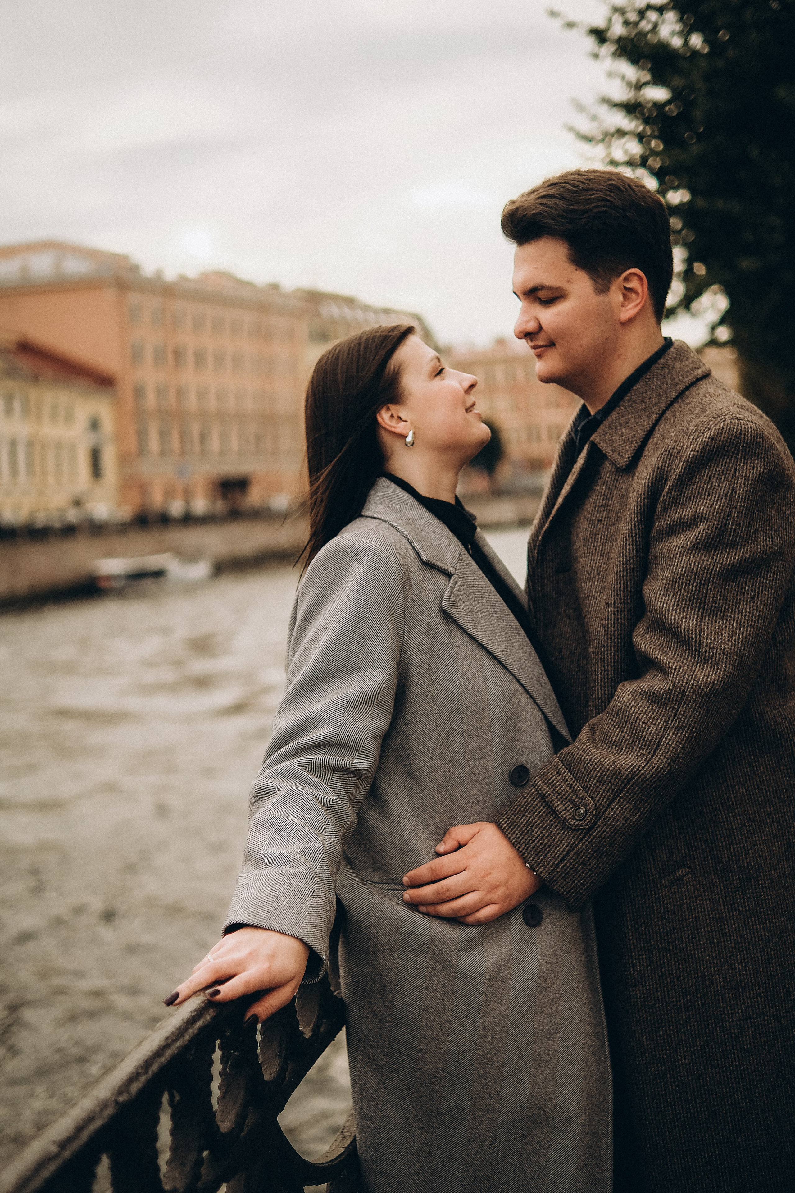 Олеся & Андрей. Phdkvmr.ru