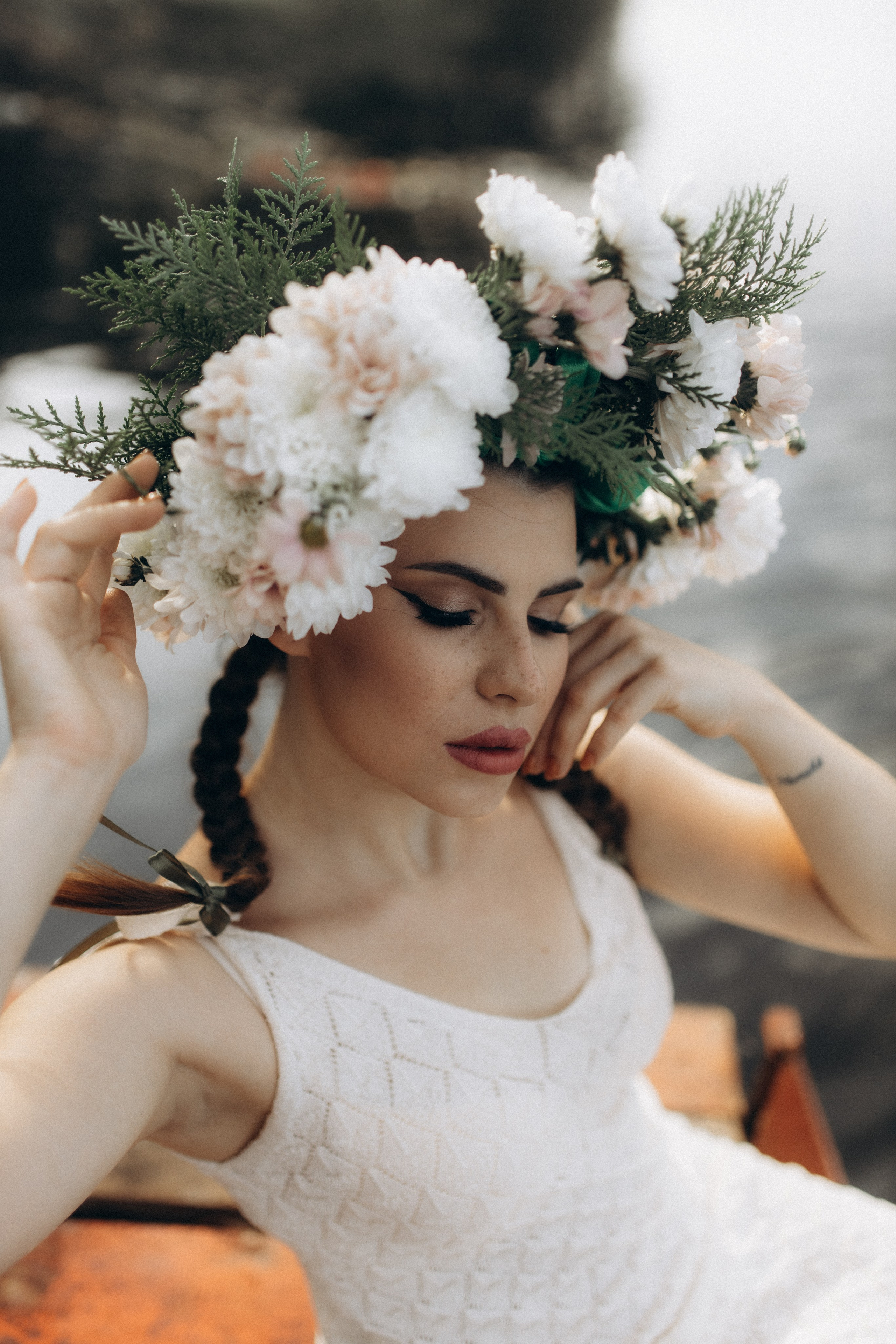 Прощание с летом. Главная