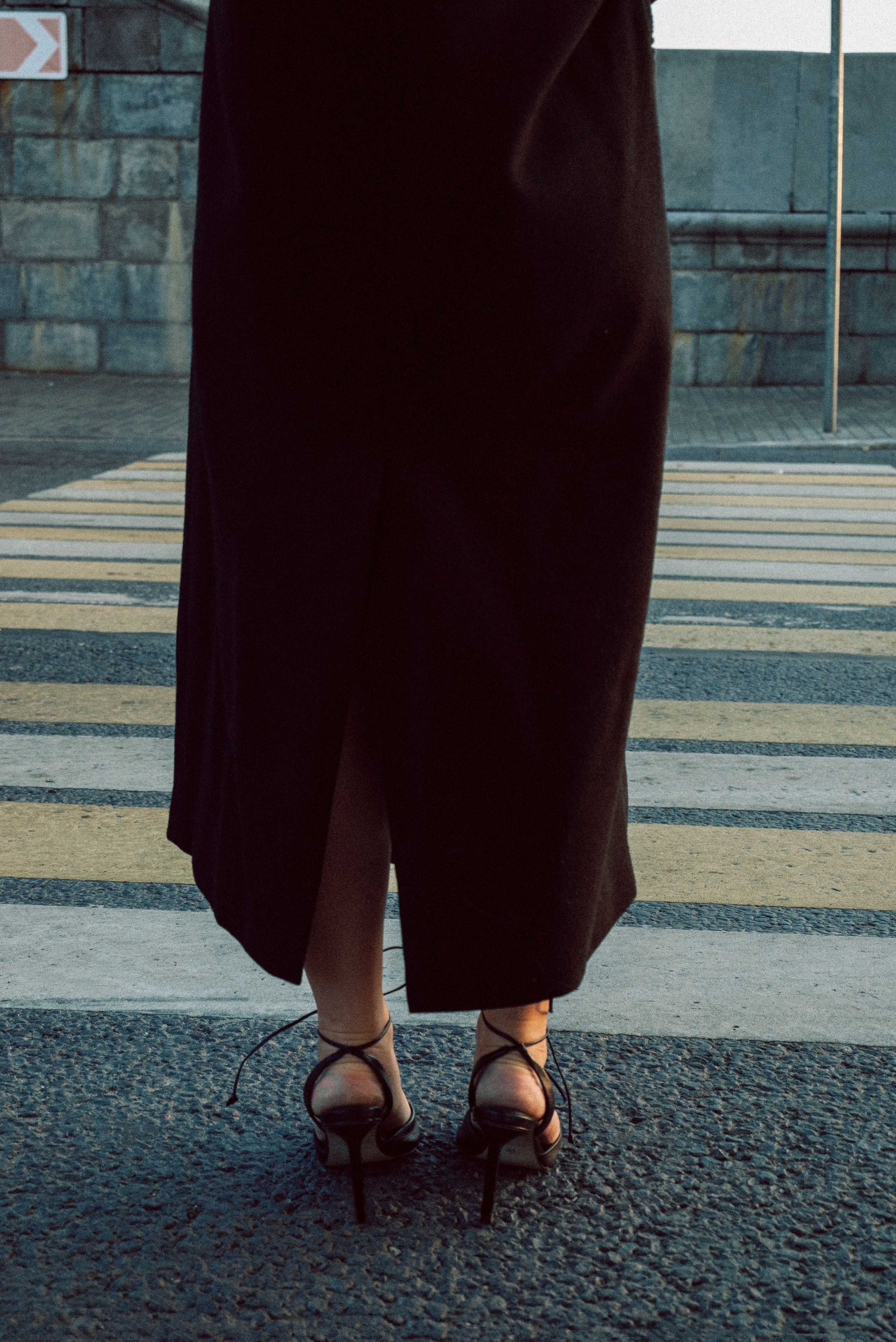 Прогулка по утреннему городу. Профессиональный фотограф в Твери Иванова Юлия