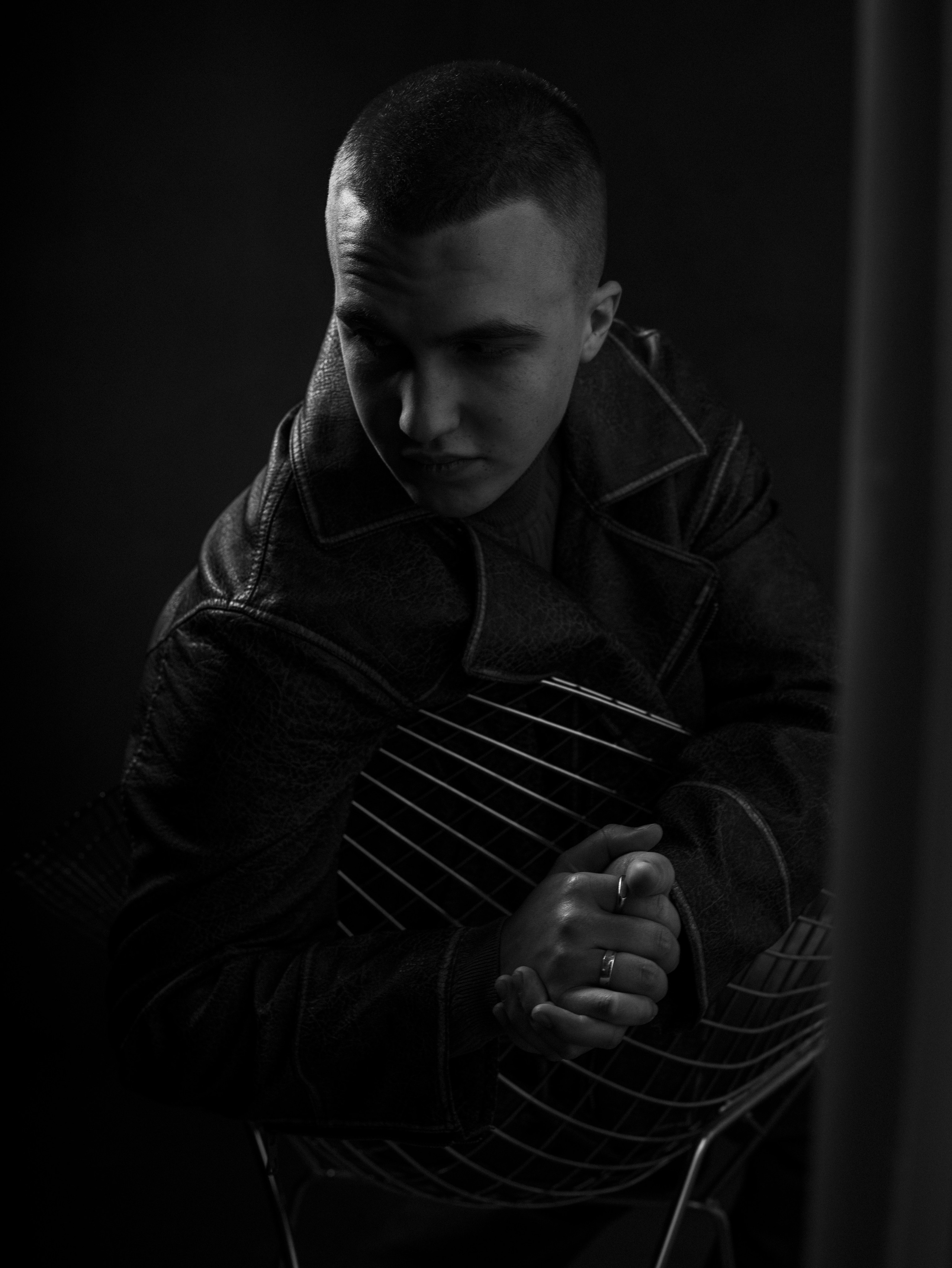 Danya. Портретный фотограф Москва Белогорцев Сергей