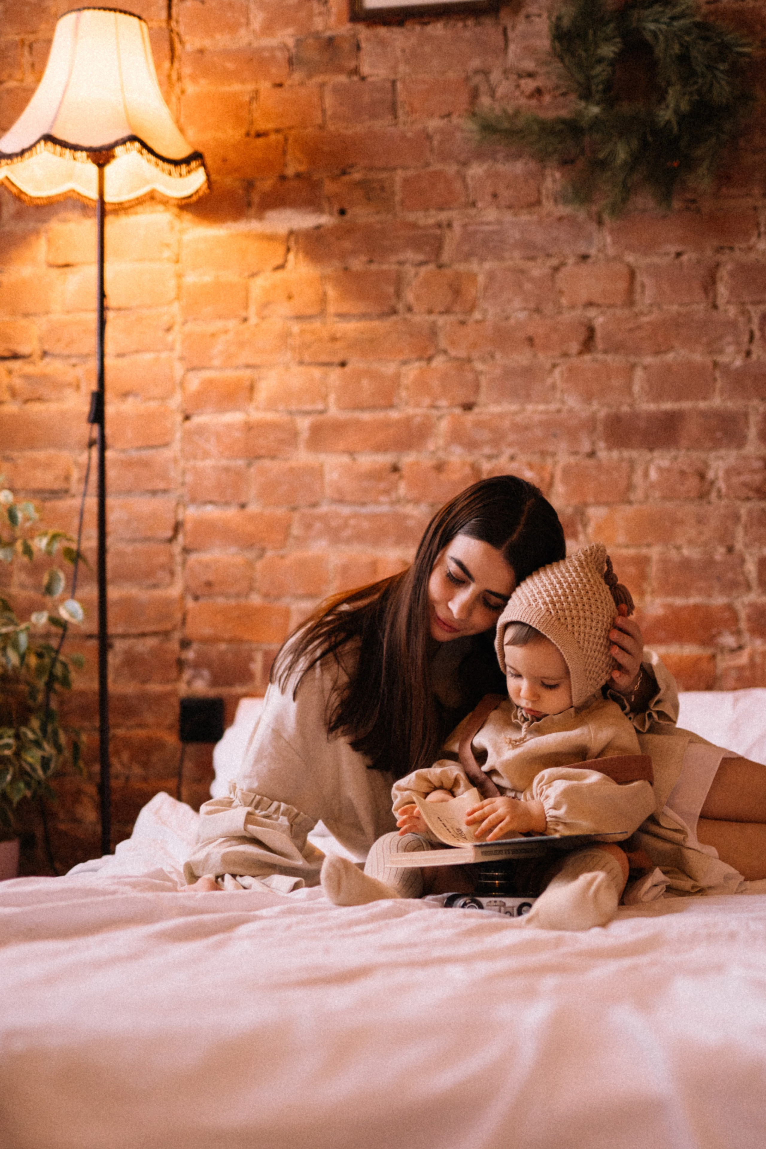 Валя и Ева. Семейный и лавстори фотограф в Санкт-Петербурге Леся Ревзина