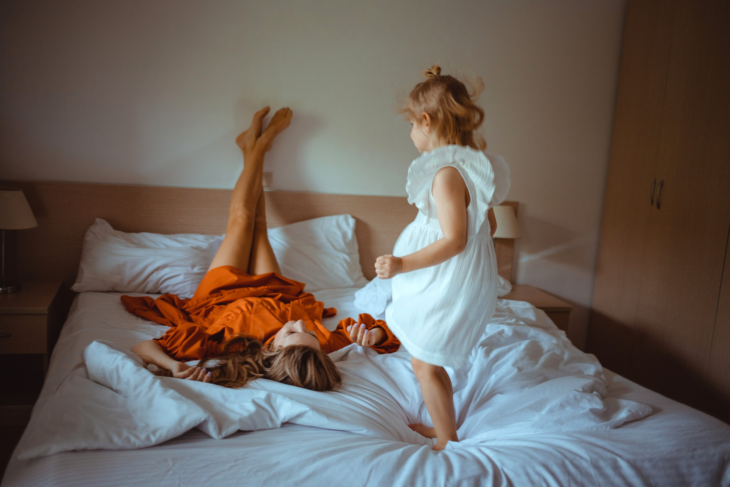 Маленькие секреты. Репортажный фотограф в Сочи Екатерина Вежливцева