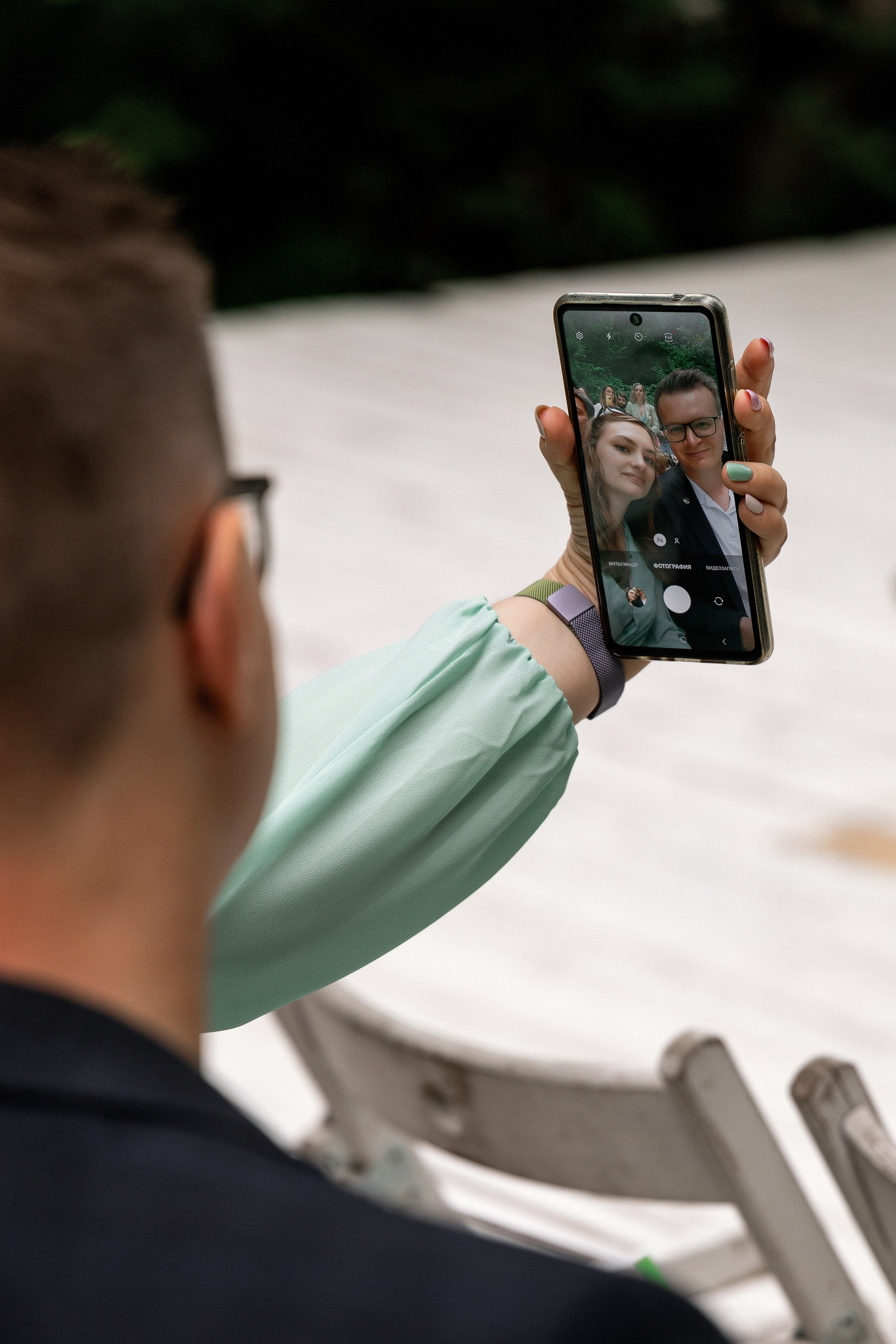 Свадебная церемония у воды. Свадебный фотограф и видеограф в Москве, Виктор Архилюк