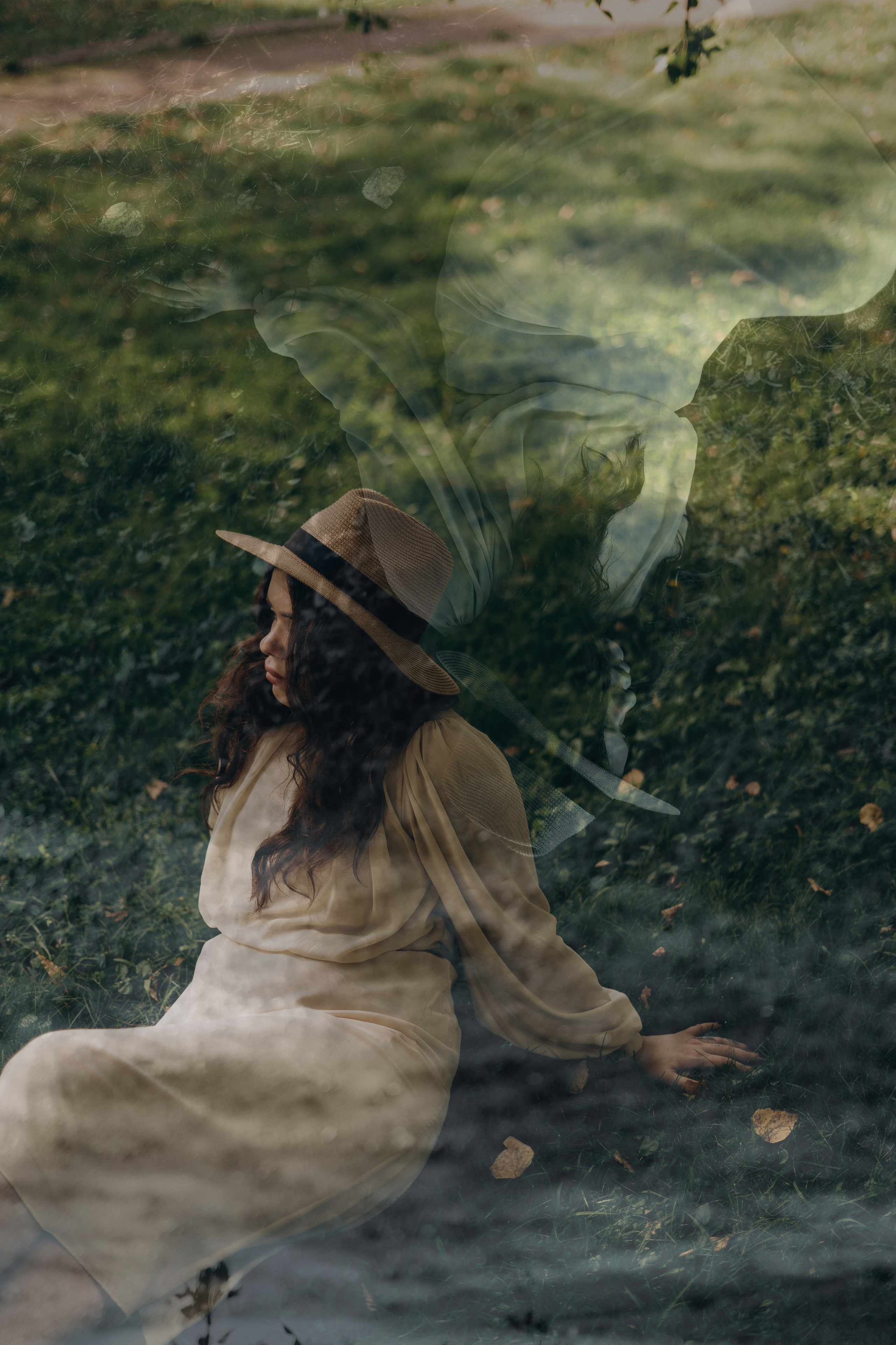 Лена. Фотограф Москва Виктория-Антуанетта