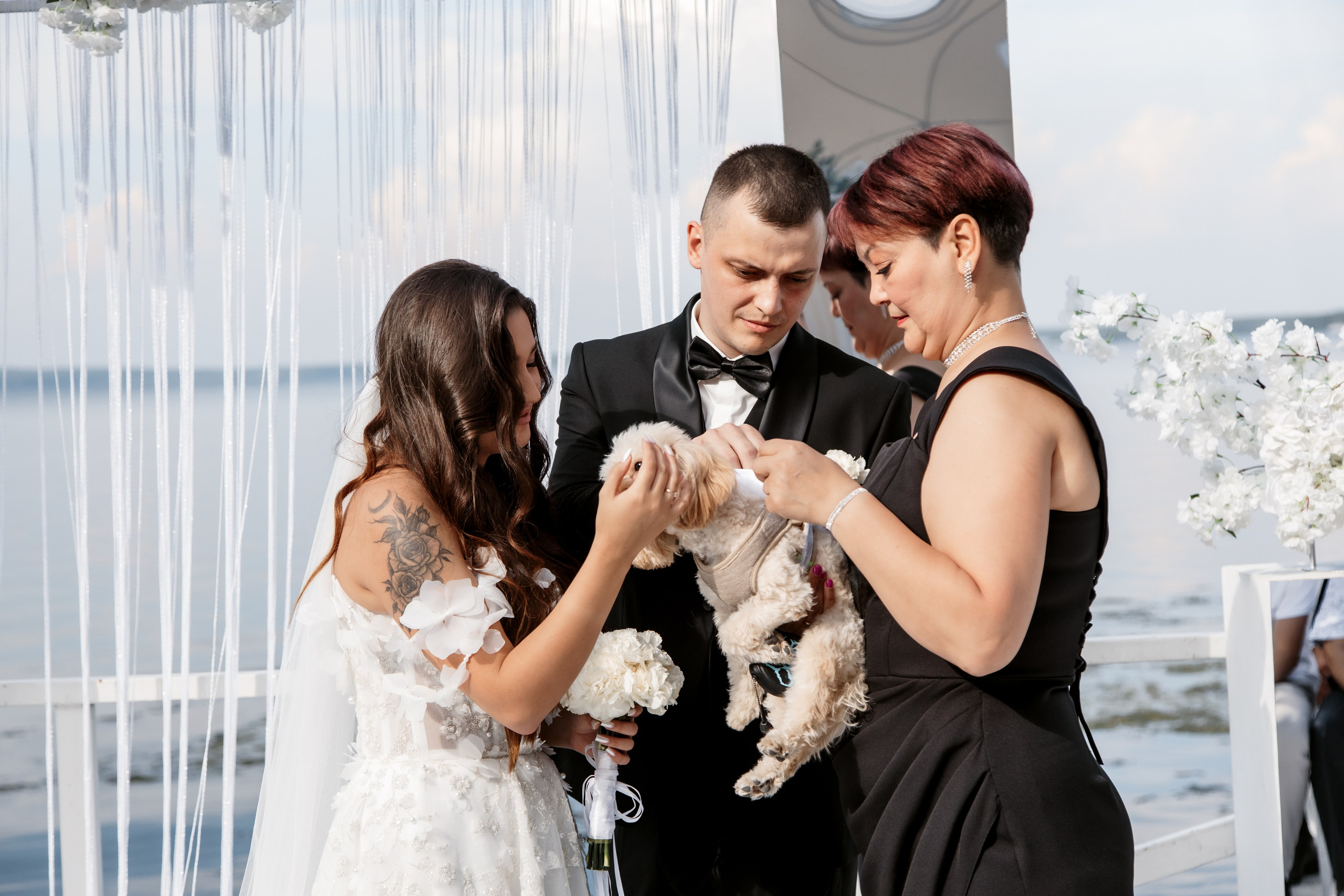 Alëna&Sergei. Свадебный и семейный фотограф Екатеринбург Настя Саедгалина