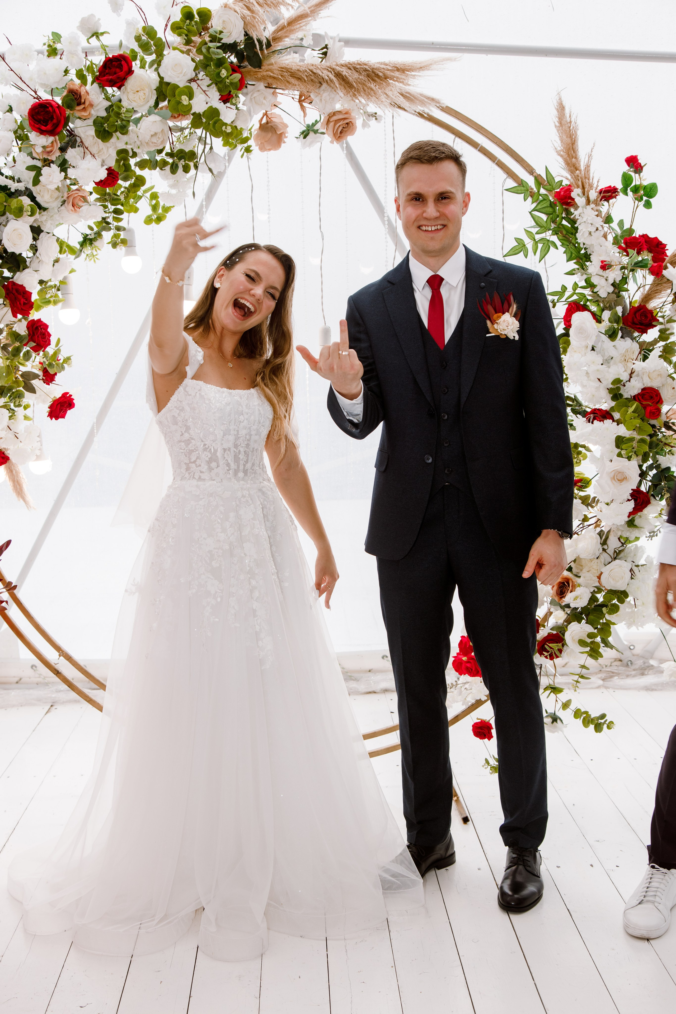 Тимур и Настя. Свадебный и семейный фотограф Екатеринбург Настя Саедгалина