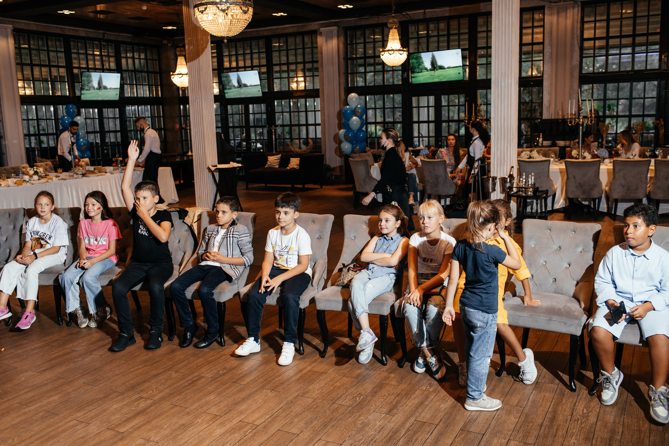 Диме 10 лет. Свадебный и семейный фотограф