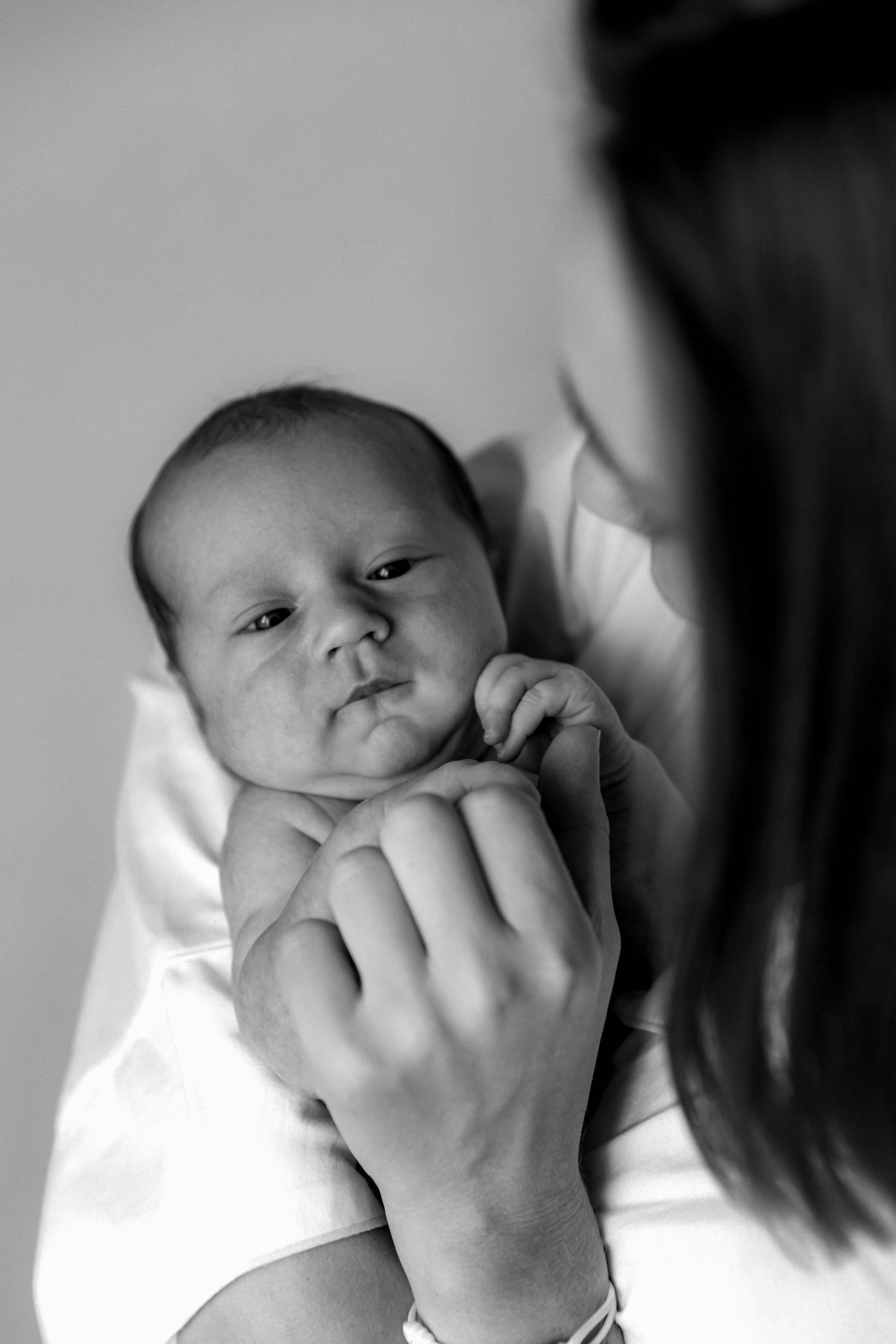 Семьи. Семейный и портретный фотограф в Москве Анна Дикарева