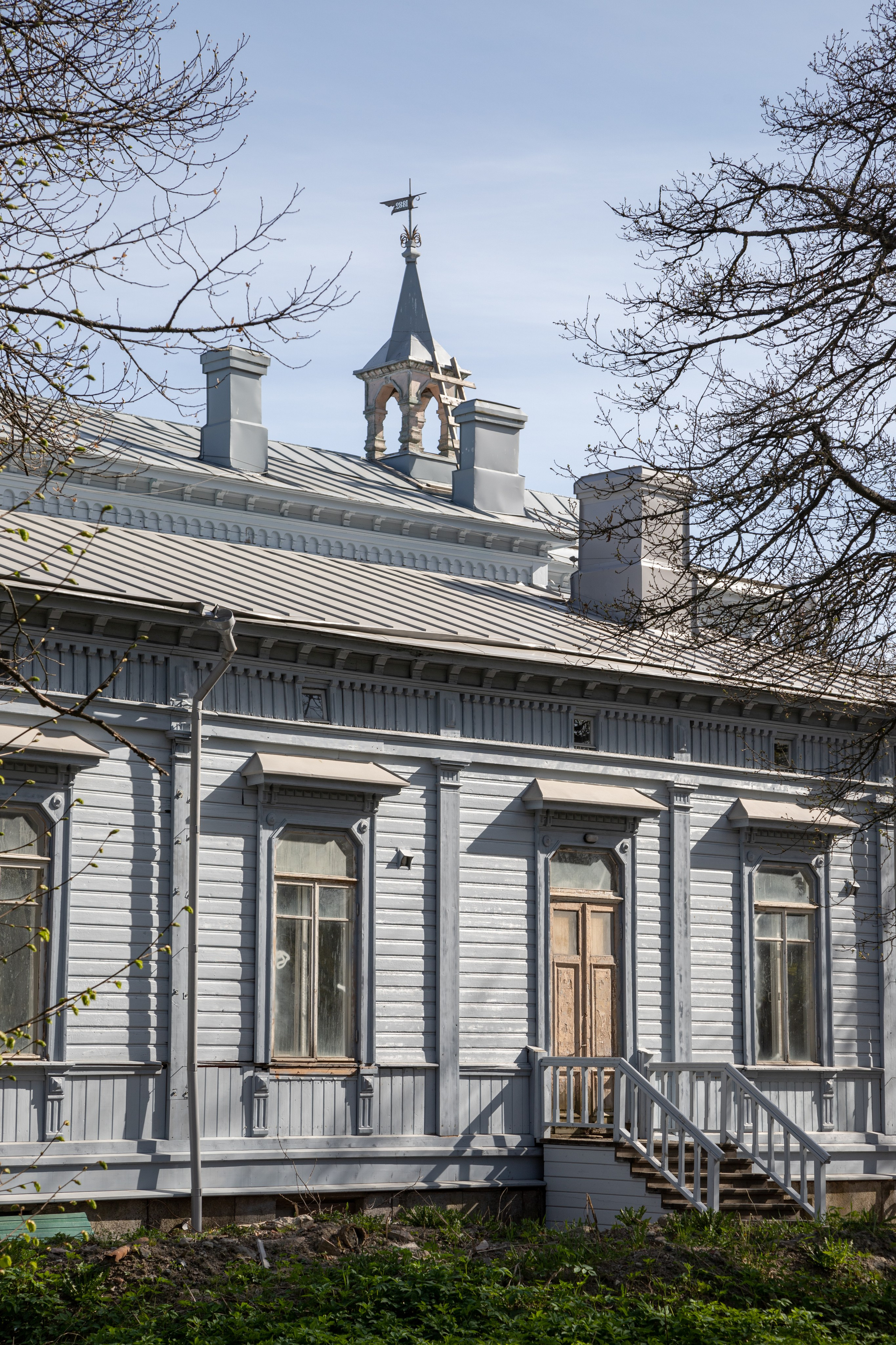 Сортавала. Интерьерный и архитектурный фотограф Солодова Алина