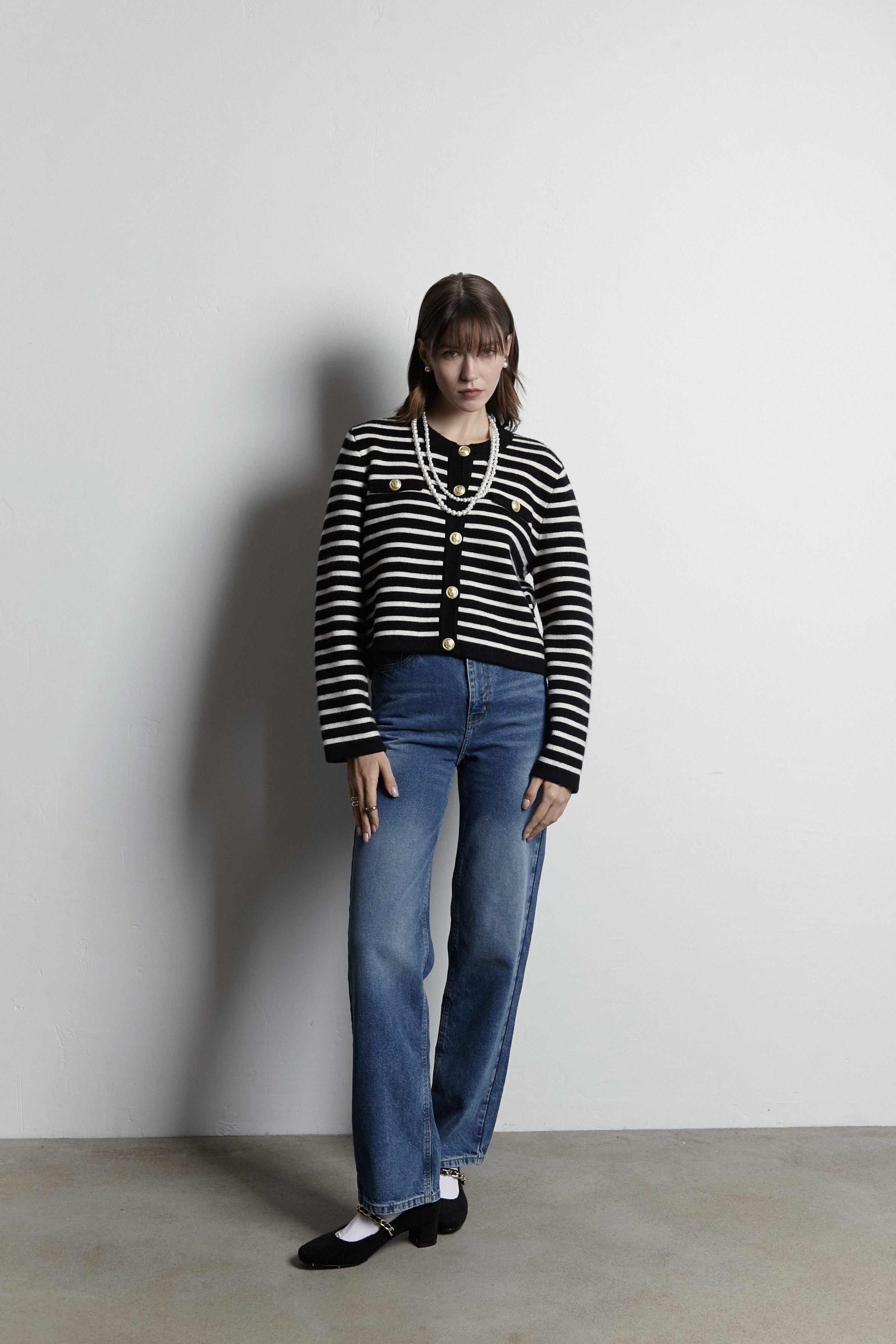 Творческий проект. Стилист Александра Шеремет