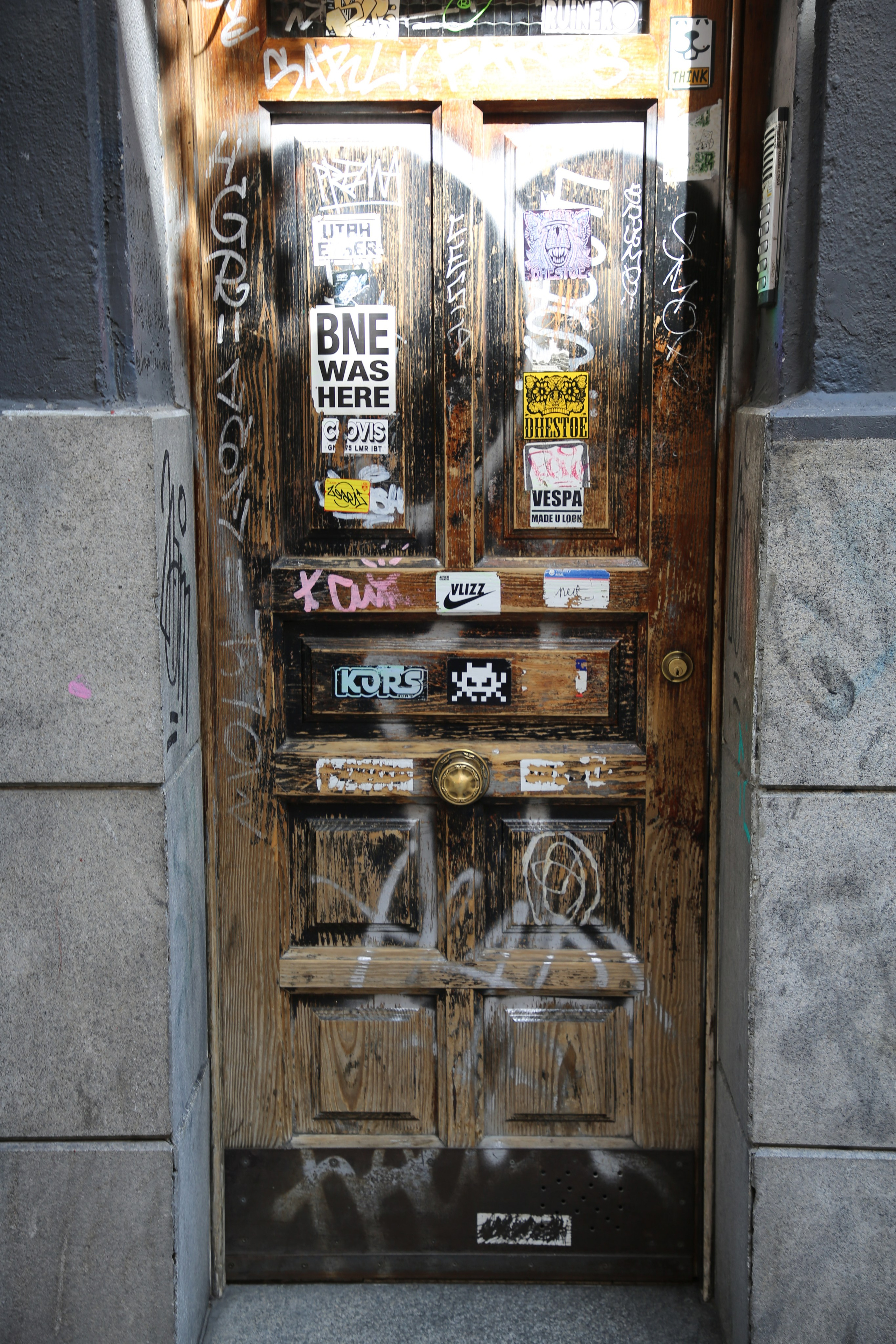 Madrid, Spain. Andrey Filippov Photographer