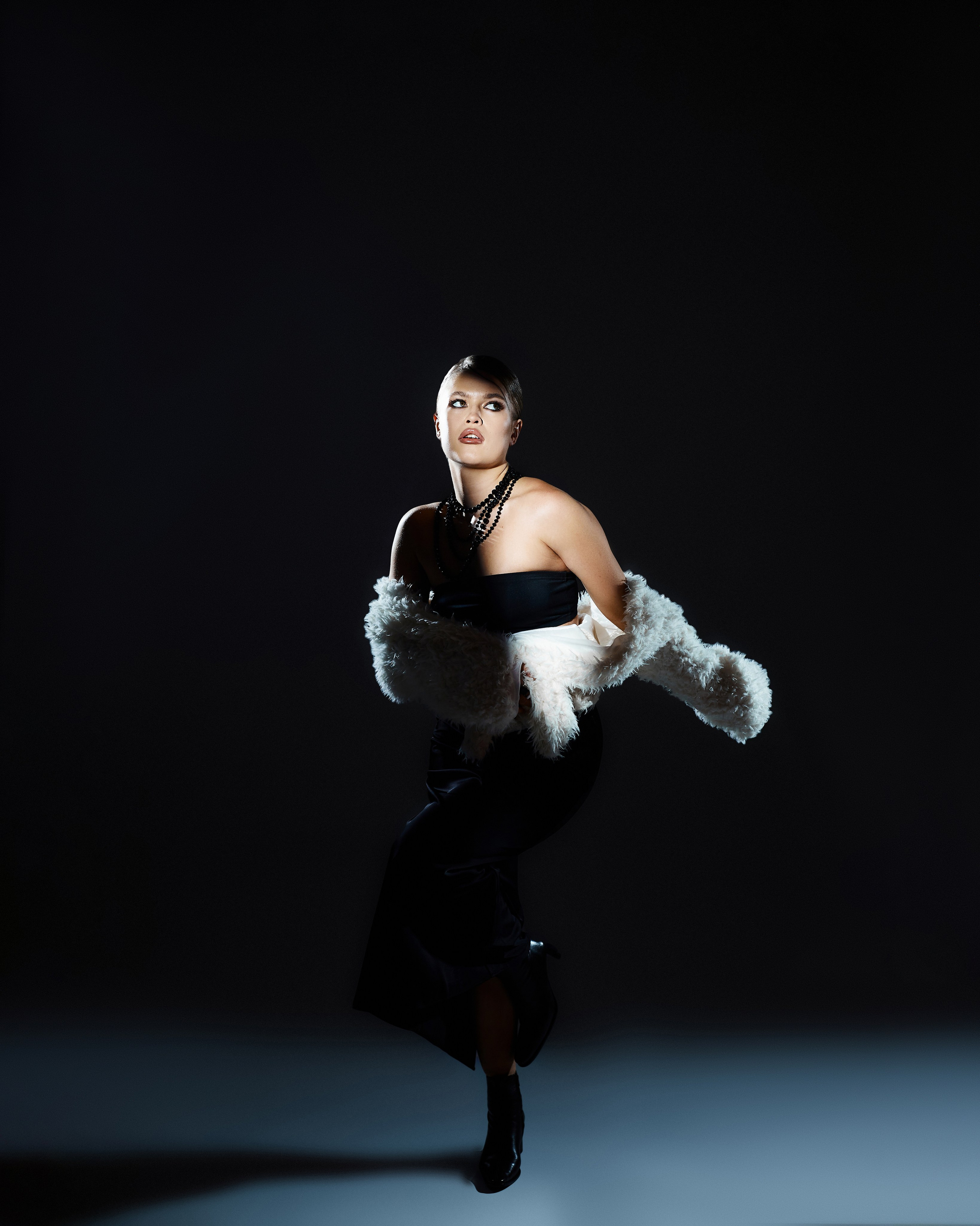 ARINA. Ася Солопова, фотограф Тюмень