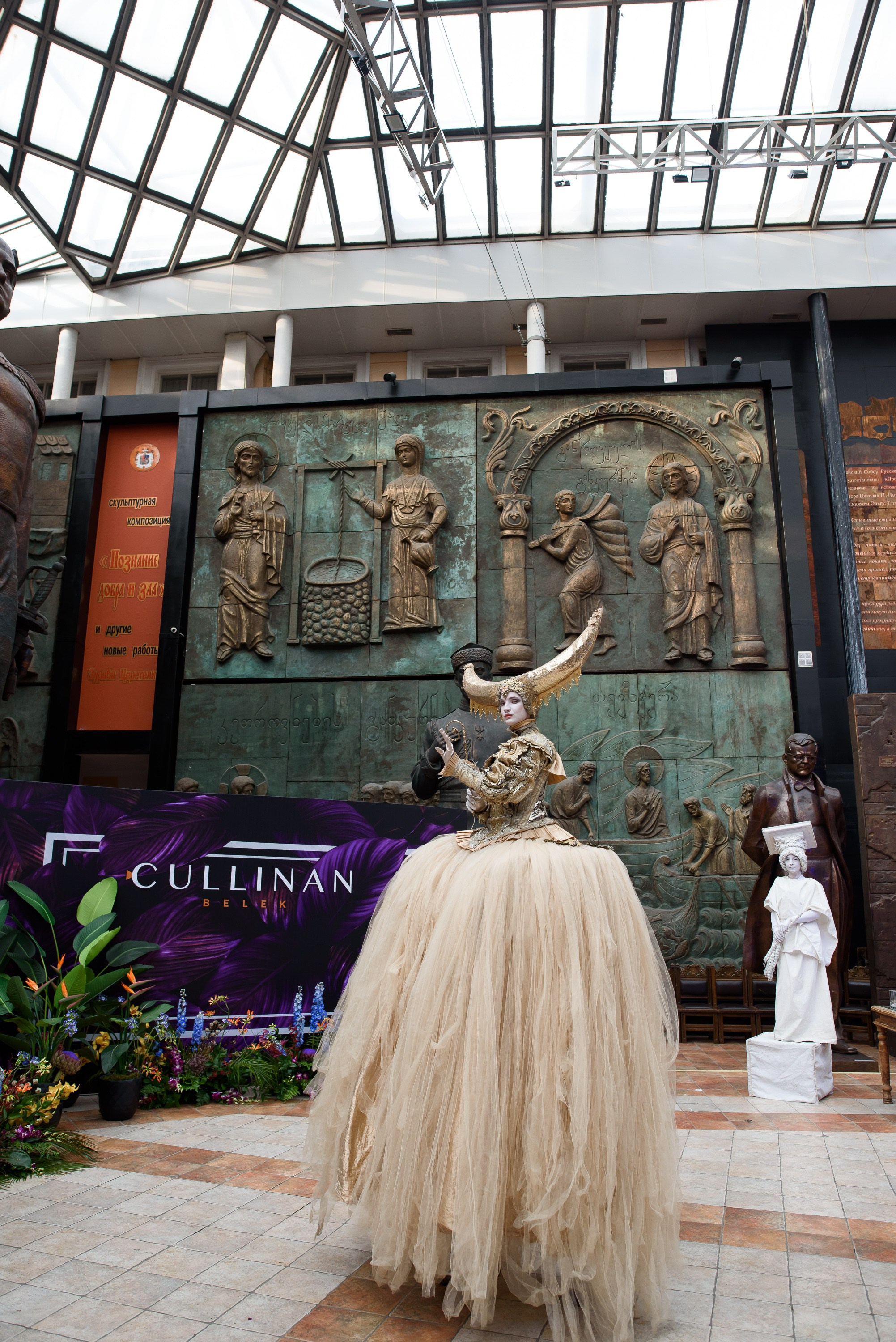 Презентация турецких отелей Cullinan в Москве!. Фотограф в Санкт-Петербурге — Эдуард Фазлетдинов | Репортаж, свадьбы, студия