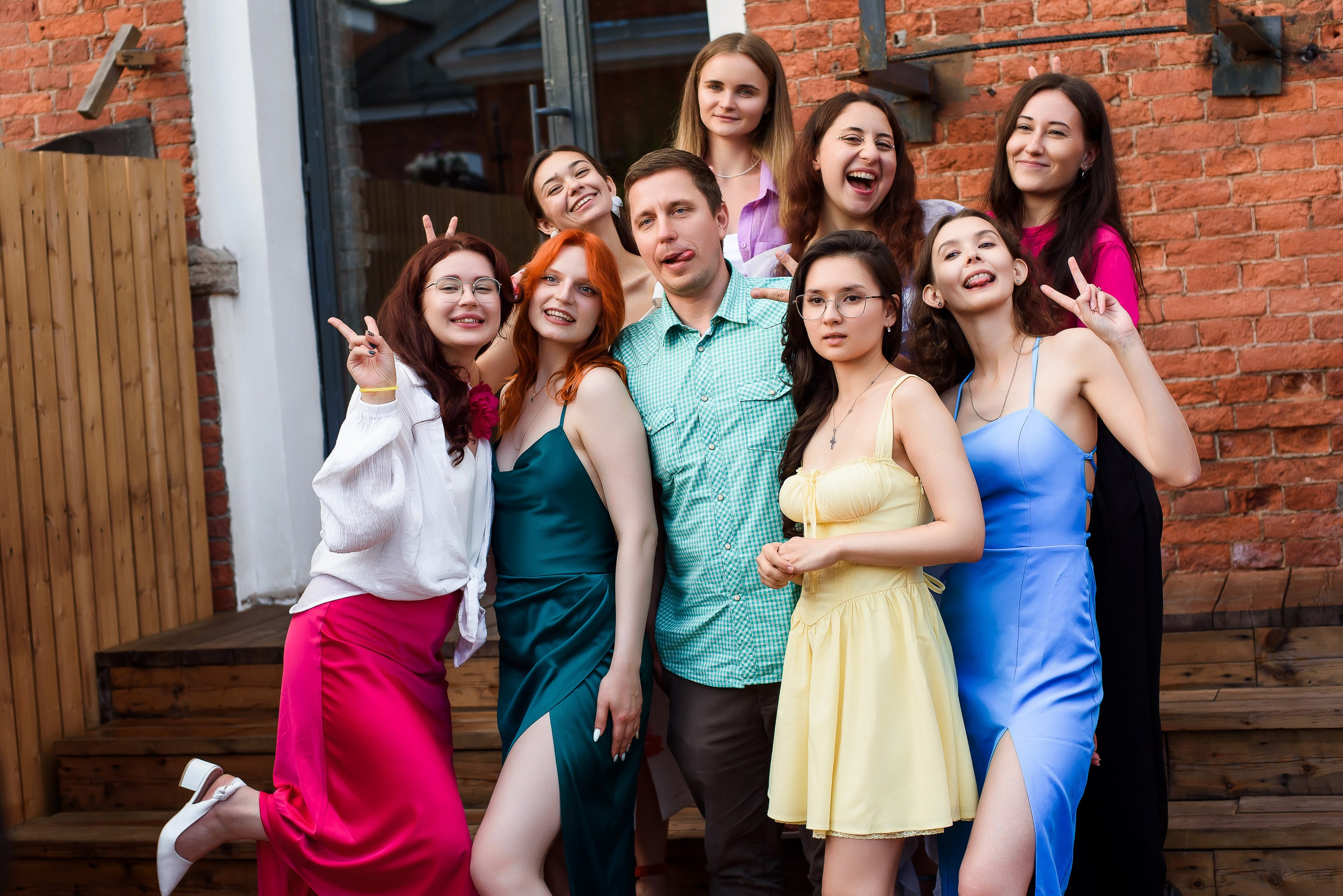 Корпоратив СМТ. Нам 32 года!. Фотограф в Санкт-Петербурге — Эдуард Фазлетдинов | Репортаж, свадьбы, студия