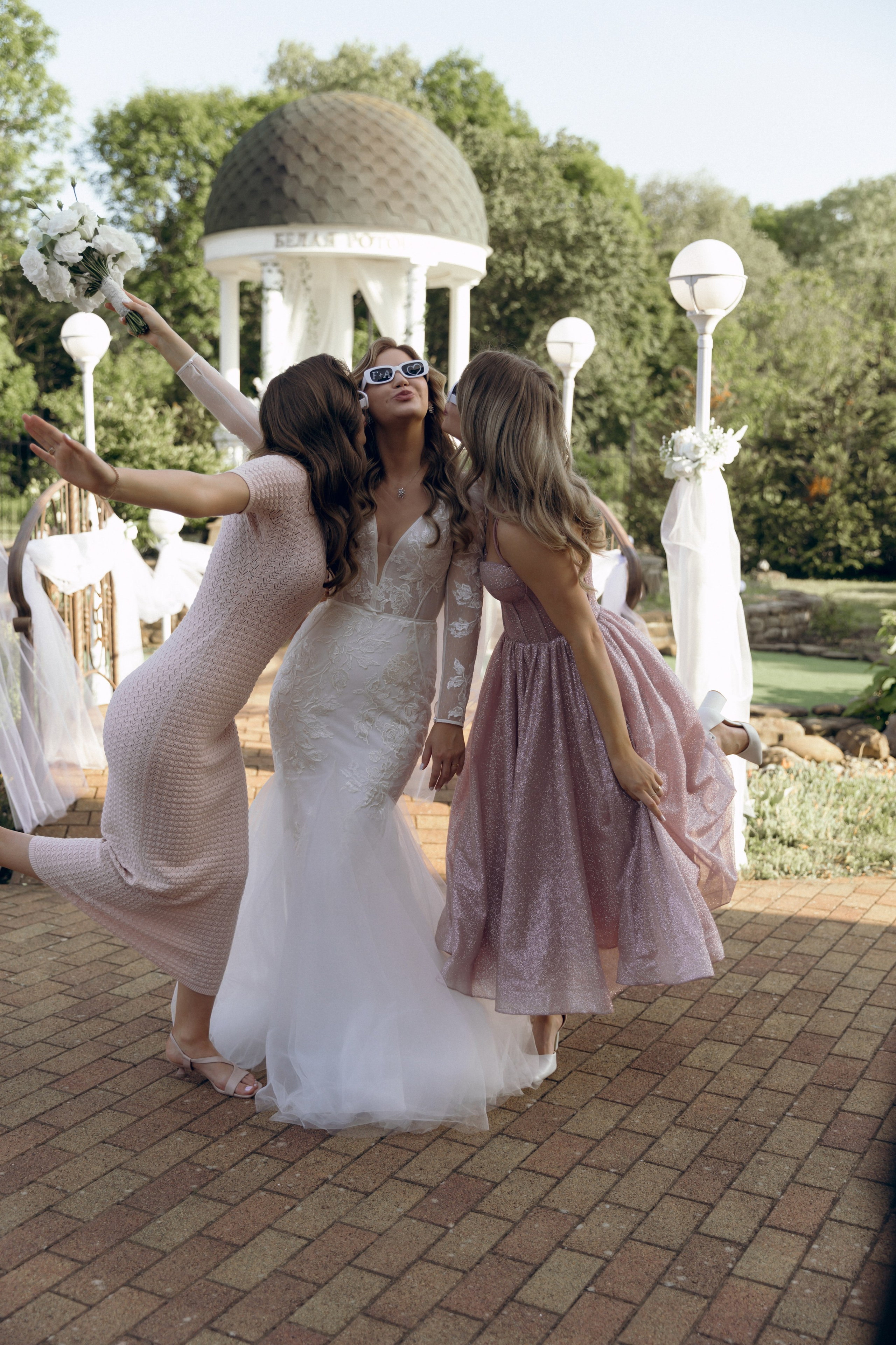 Филип и Алина. Свадебный  и семейный фотограф в Краснодаре