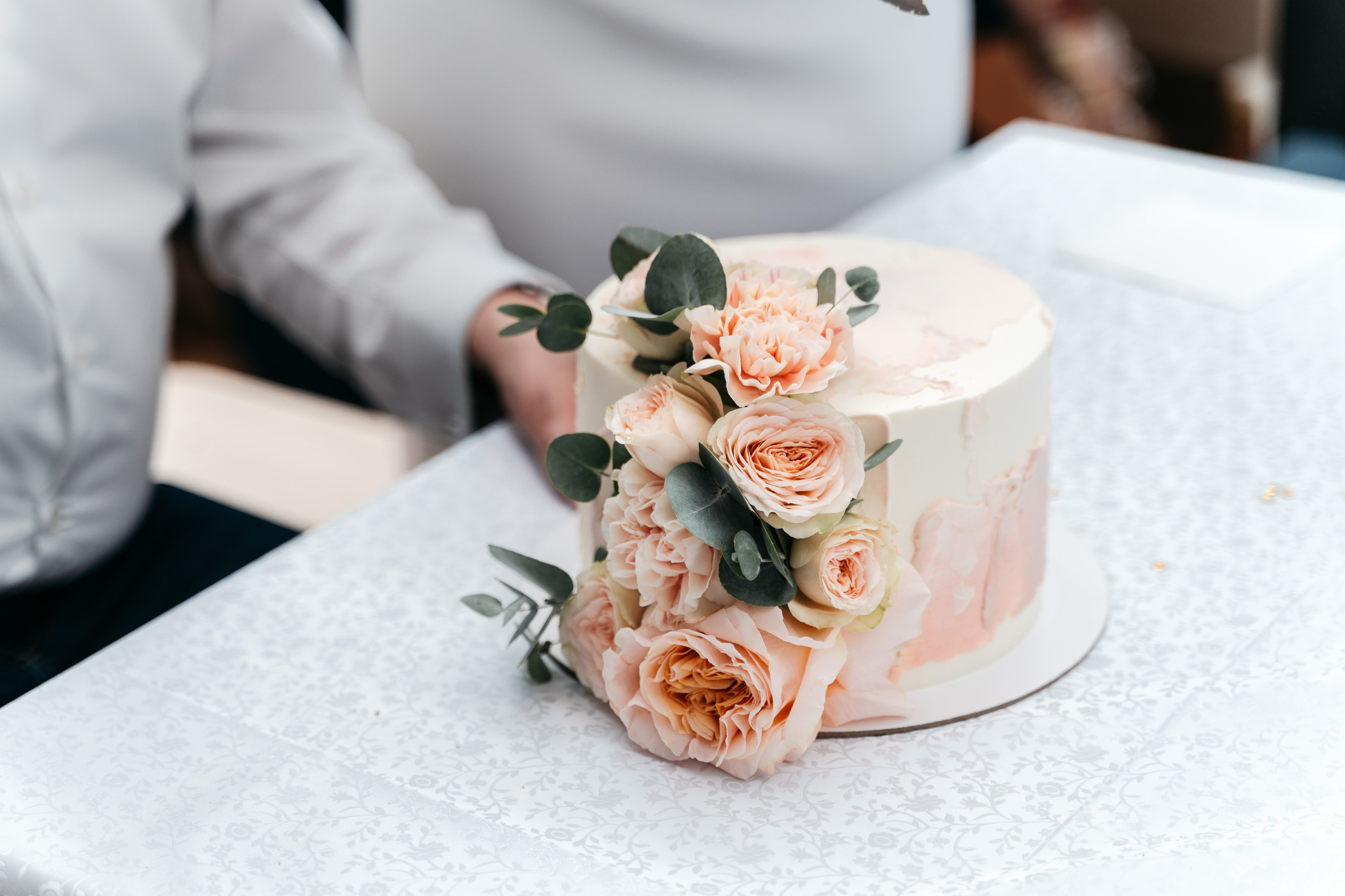 Свадьба Алберт и Дарья. Event фотограф Степанова Александра