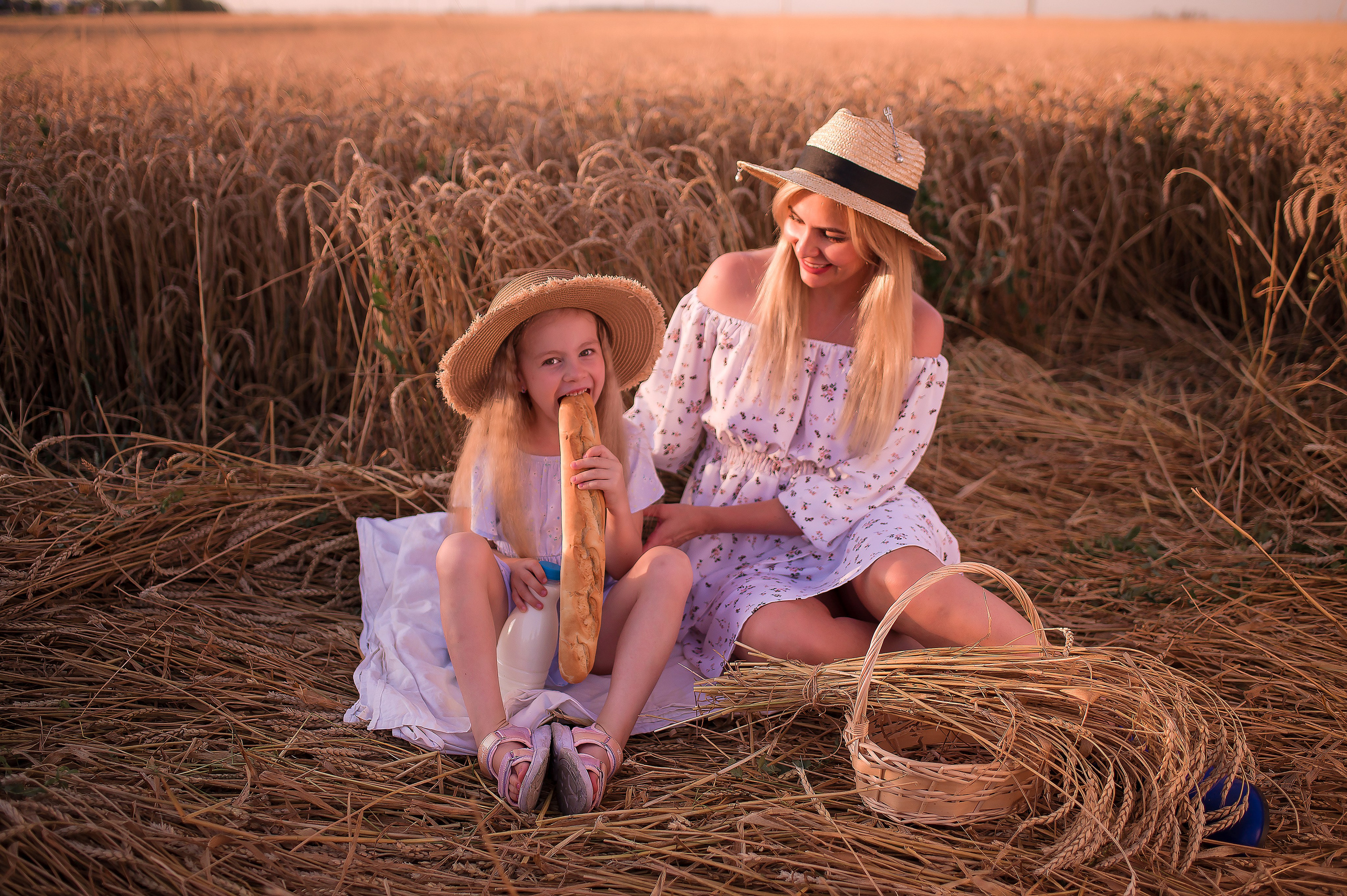 Семейные фотосессии в Краснодаре. Семейный и детский фотограф в Краснодаре Ольга Осинцева