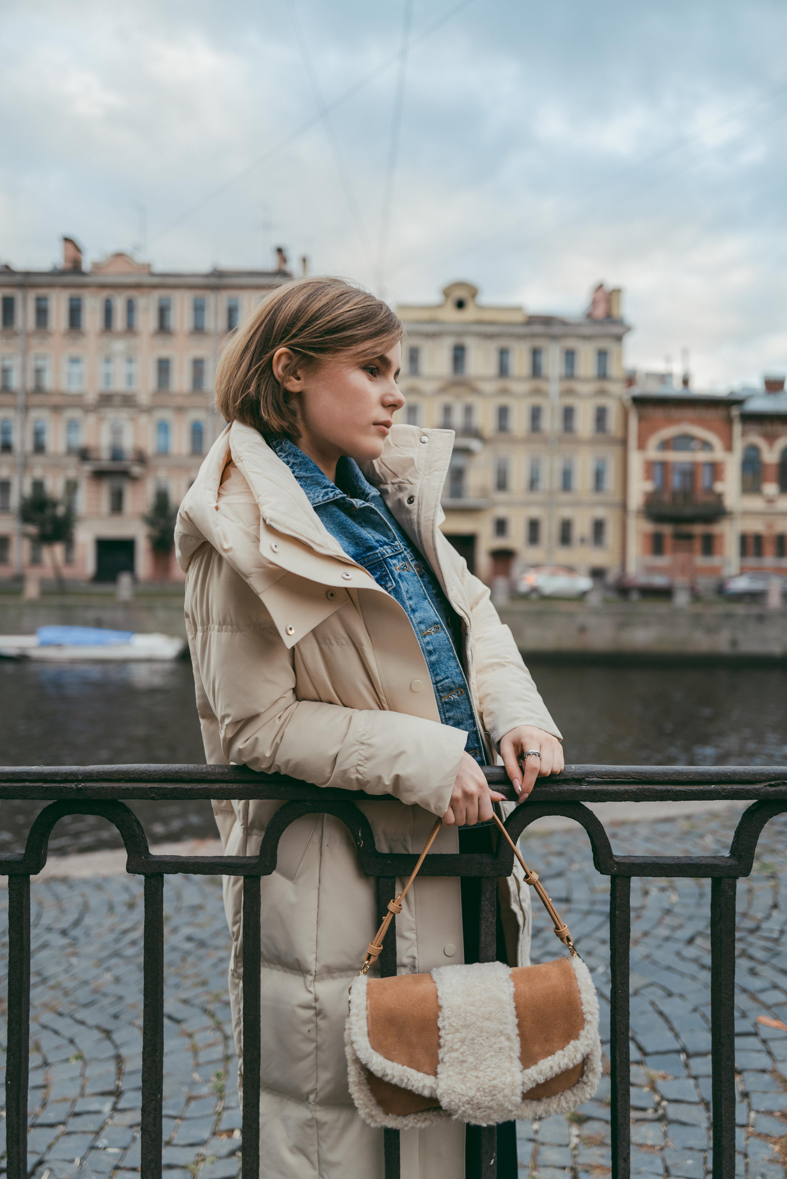 TJ Collection. Фотограф Евгения Добротворская