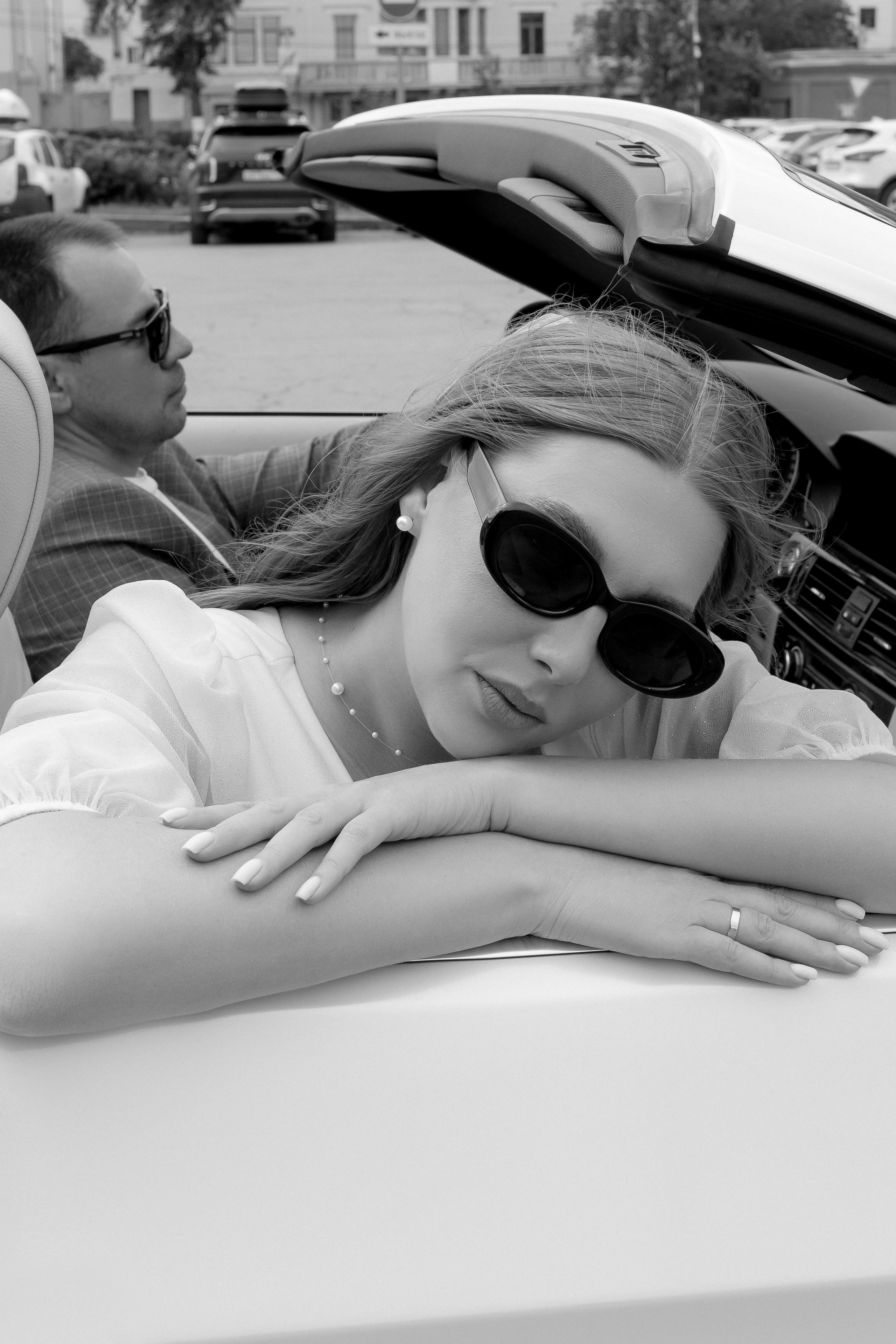 Алёна | Сергей. Свадебный фотограф Александра Попова