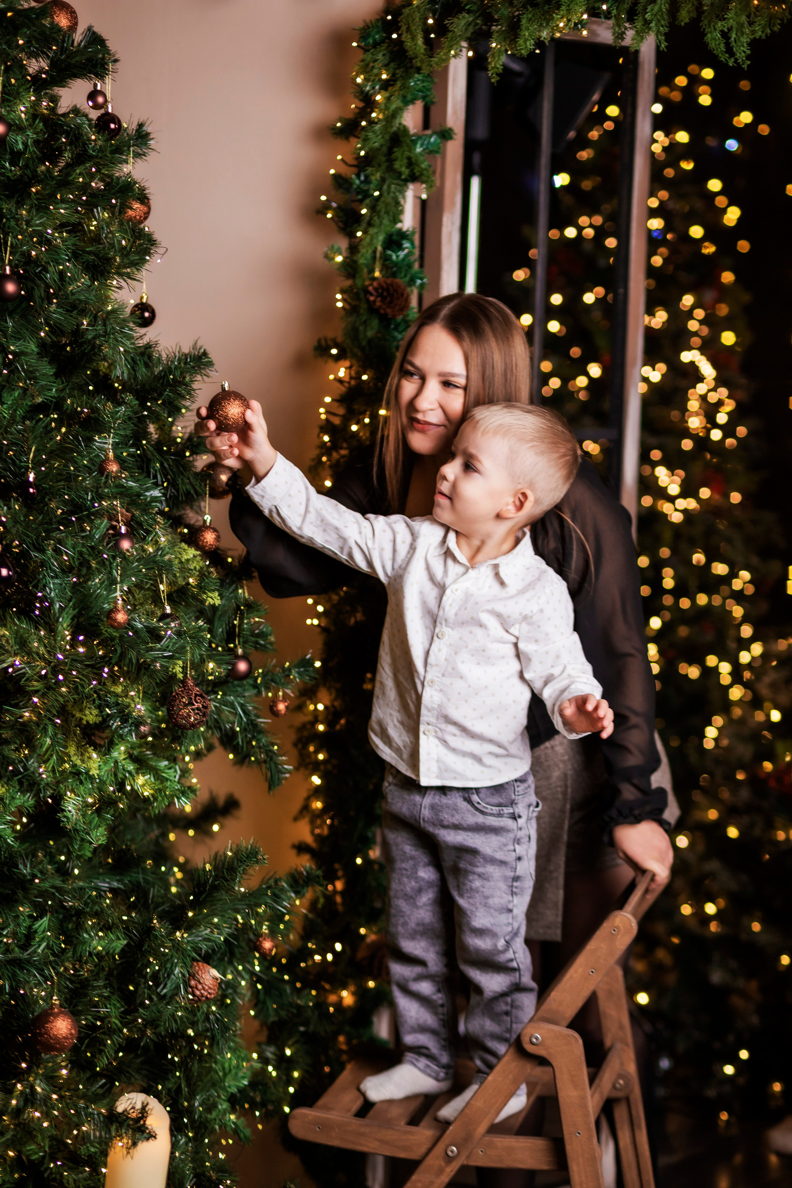 Фотостудия Alexcam. Семейный фотограф в Саратове