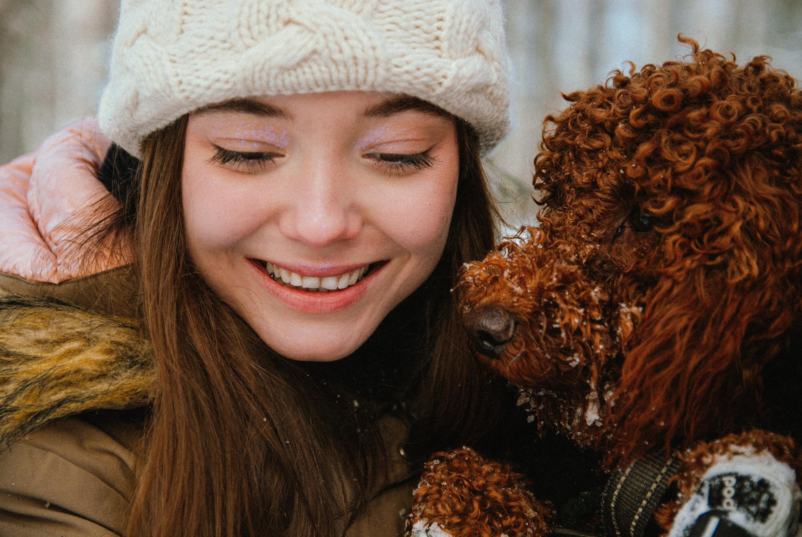 Зоопарк в моём багаже. Кошенкова Мария: портретный и репортажный фотограф. Санкт-Петербург