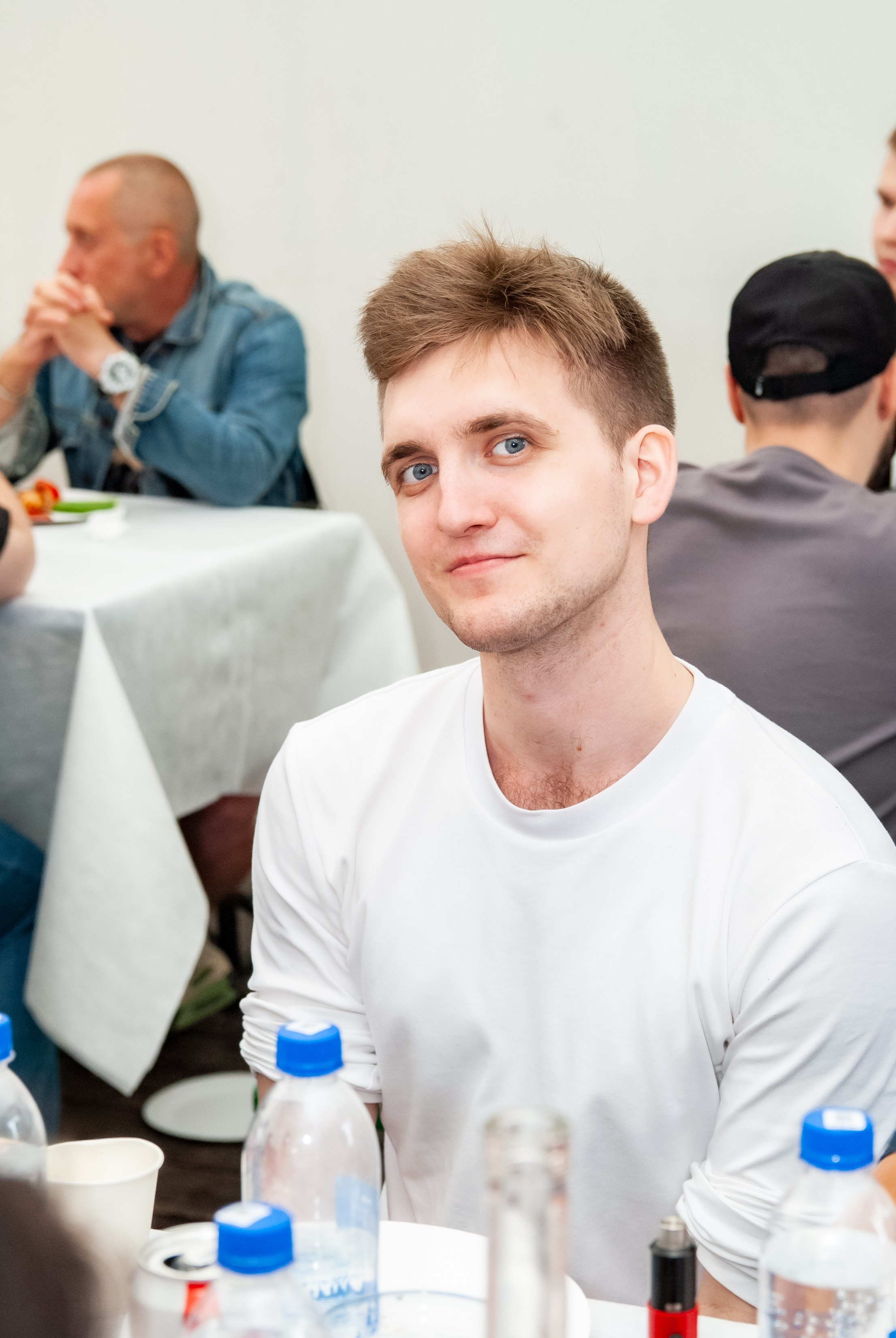 Репортажи / МК. Кошенкова Мария: портретный и репортажный фотограф. Санкт-Петербург